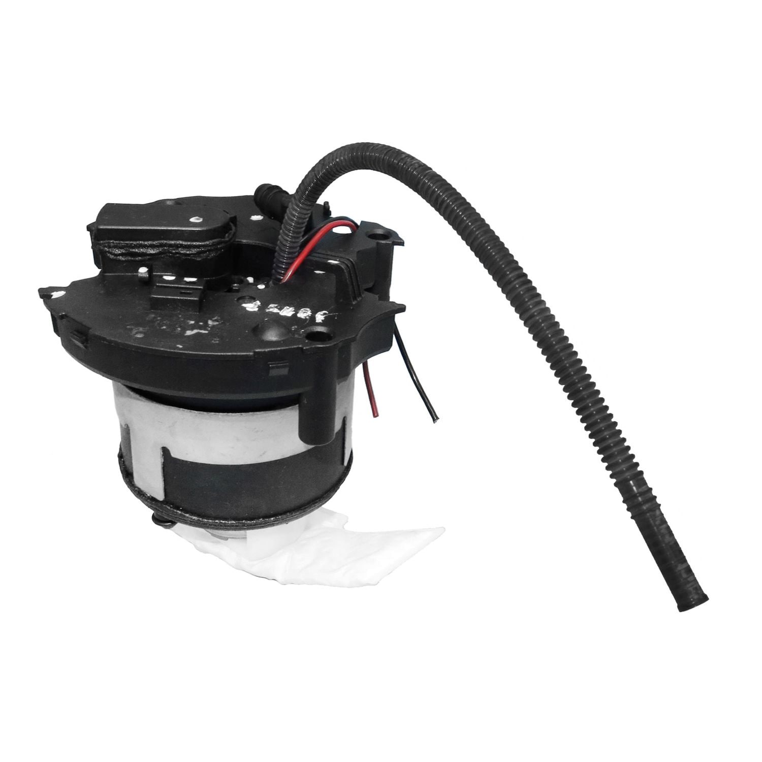 TruGrade Fuel Pump D-TG3800C for Volkswagen CC
