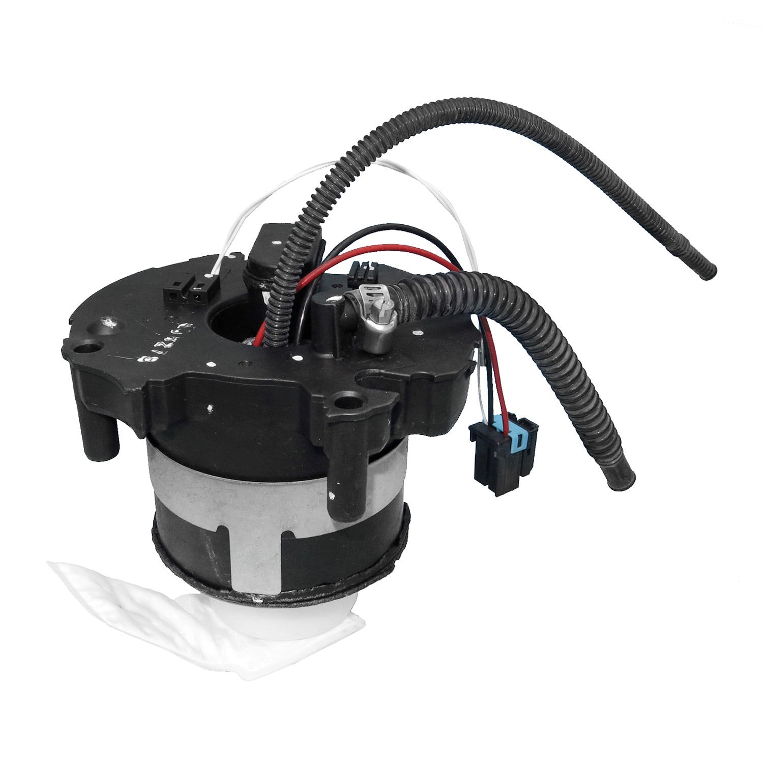 TruGrade Fuel Pump D-TG3802C for Volkswagen CC