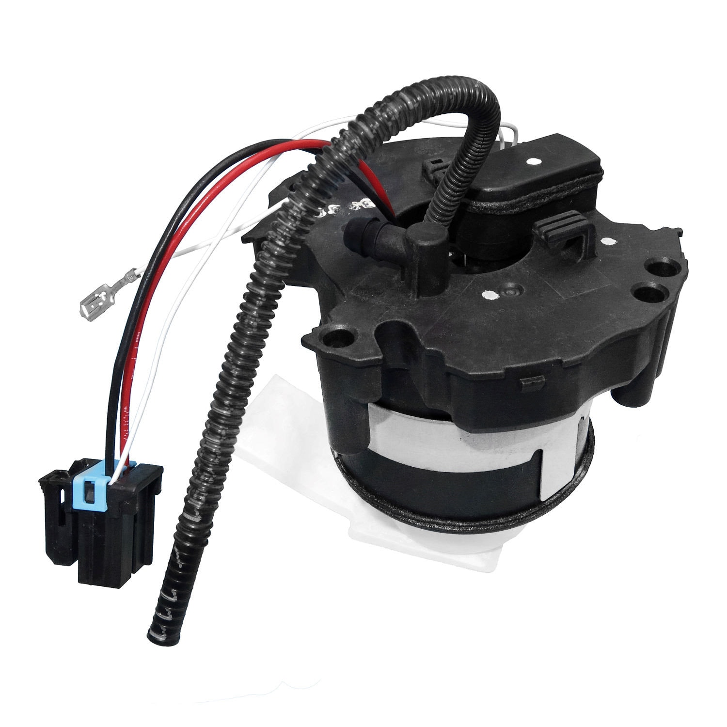 TruGrade Fuel Pump D-TG3803C for Volkswagen CC