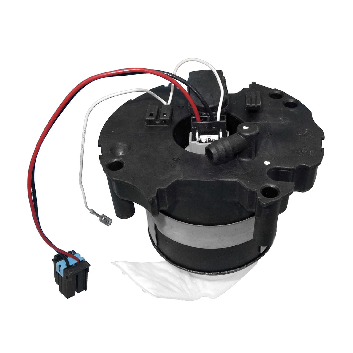 Duralast Fuel Pump Module Assembly D-TG3805C for Volkswagen CC