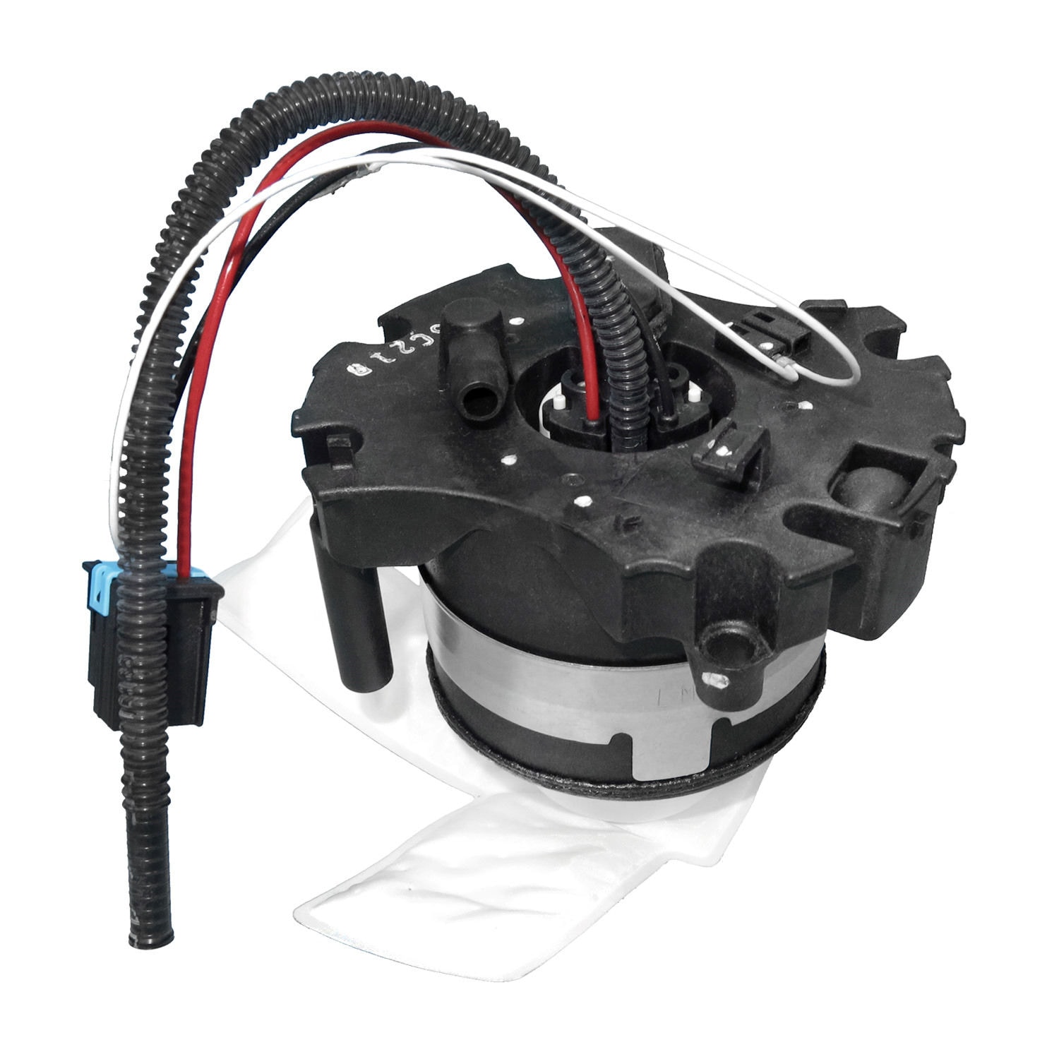 Duralast Fuel Pump Module Assembly D-TG3806C for Volkswagen CC