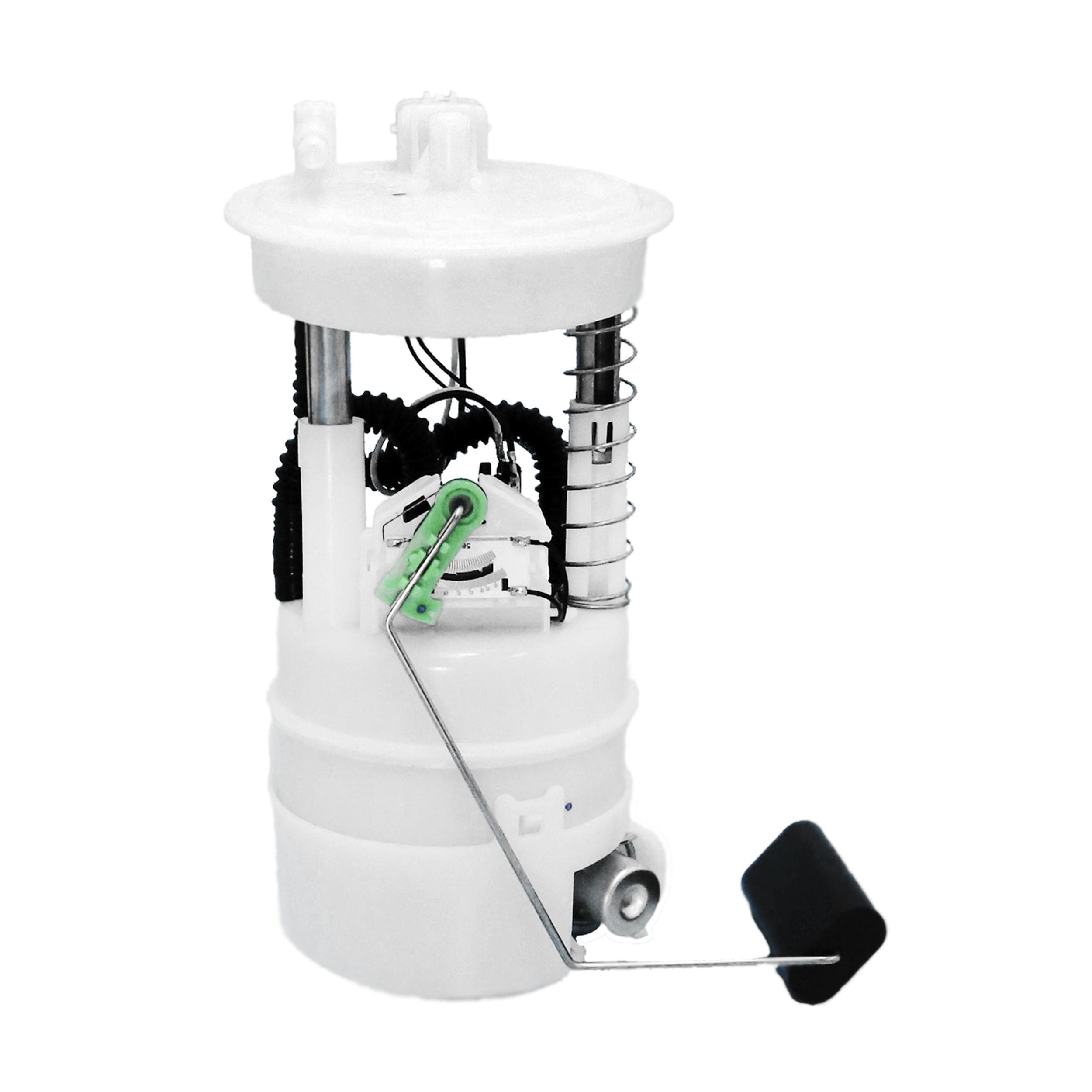 Ensamble del Modulo de Bomba de Combustible Duralast DL10684M for Volkswagen CC