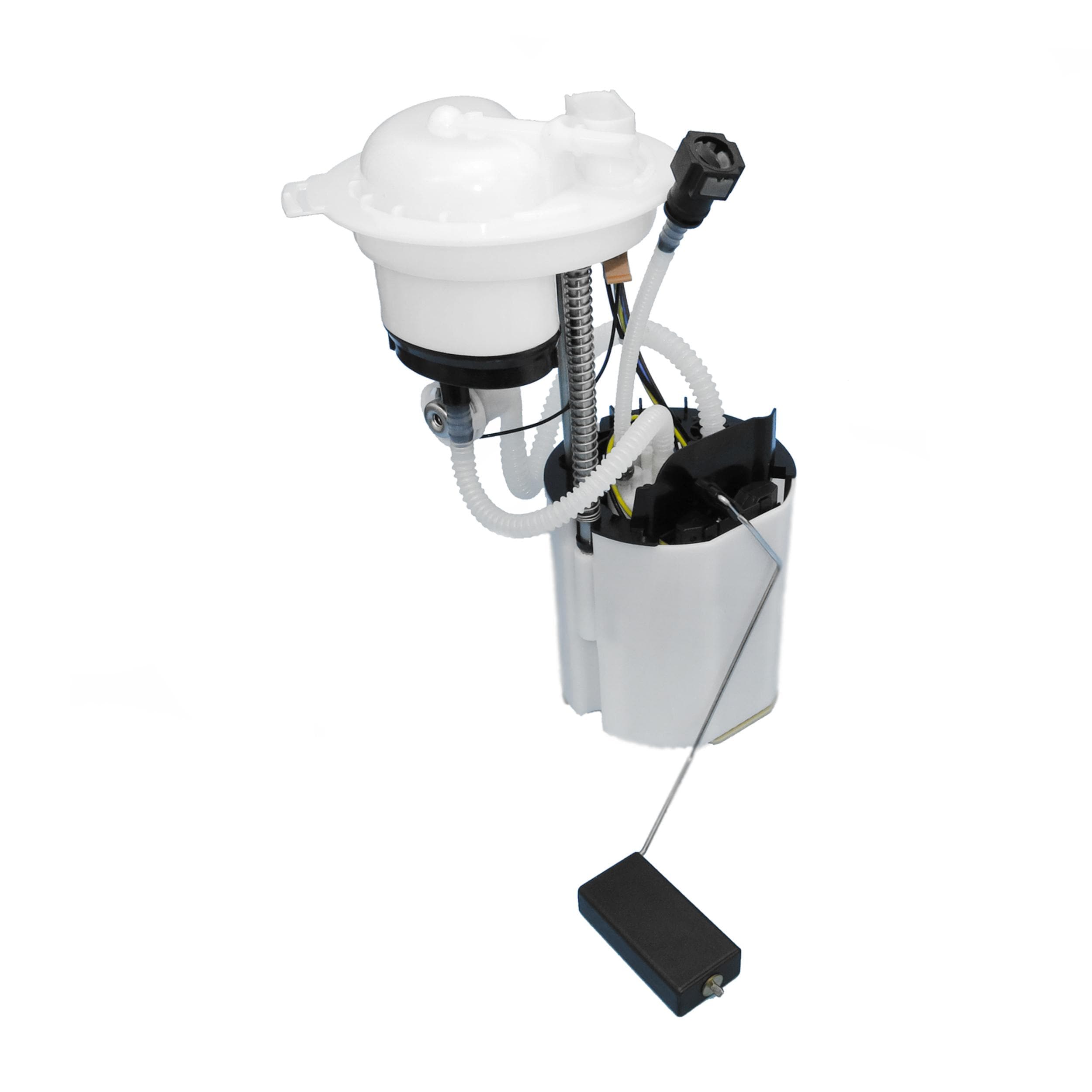 Ensamble del Modulo de Bomba de Combustible Duralast F-DL8740M for Volkswagen CC