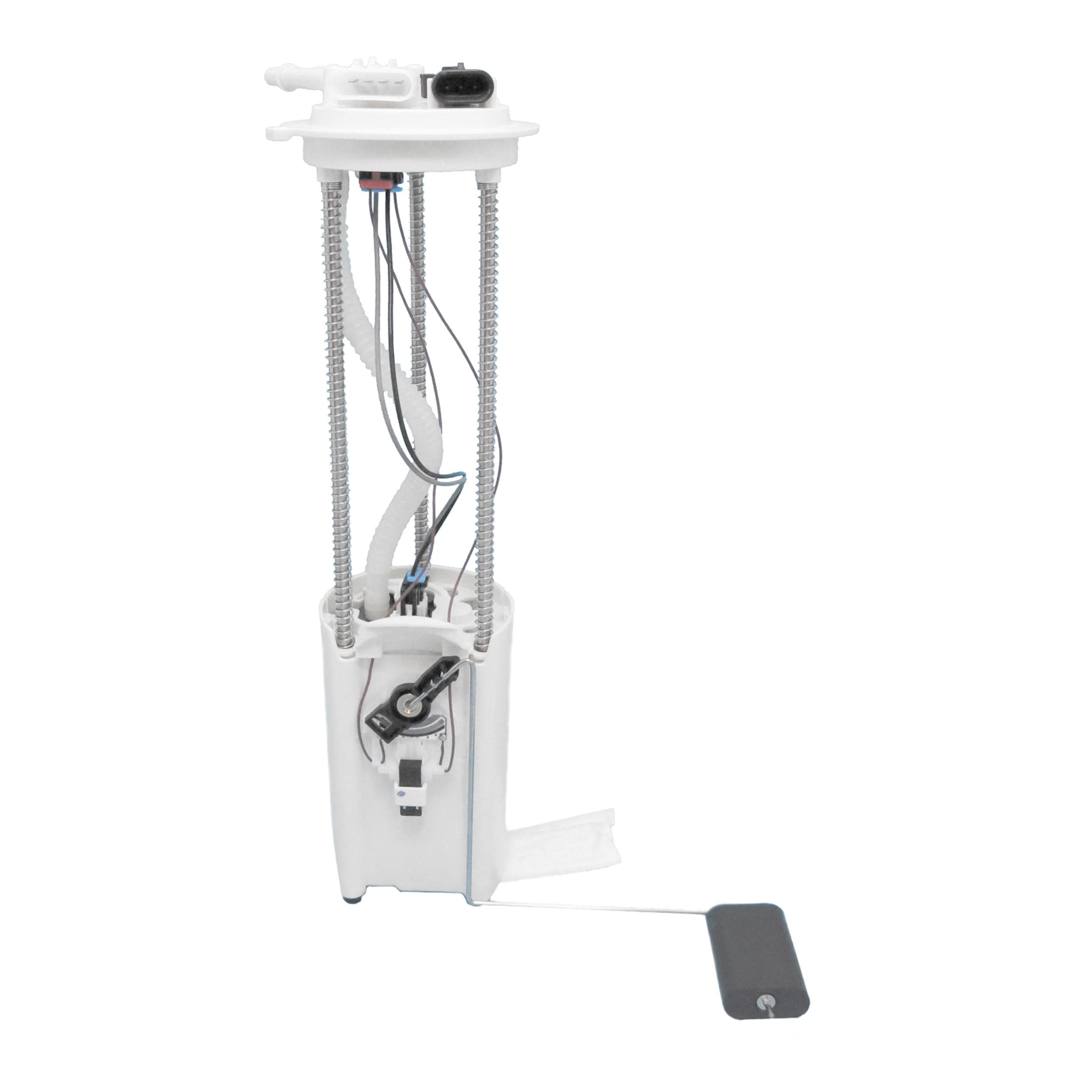 Ensamble del Modulo de Bomba de Combustible Duralast F-VC3500M for Volkswagen CC