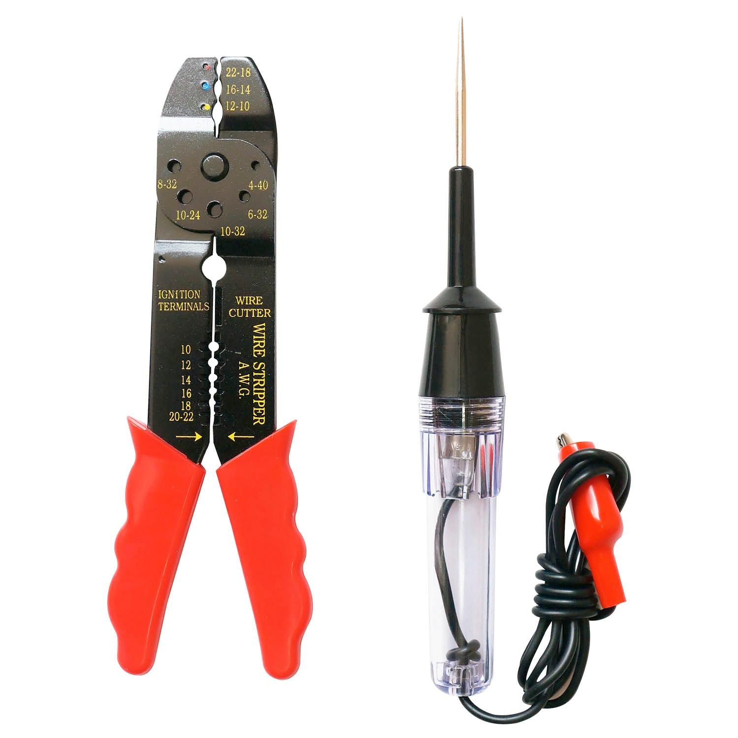 SureBilt Pelacables 86240