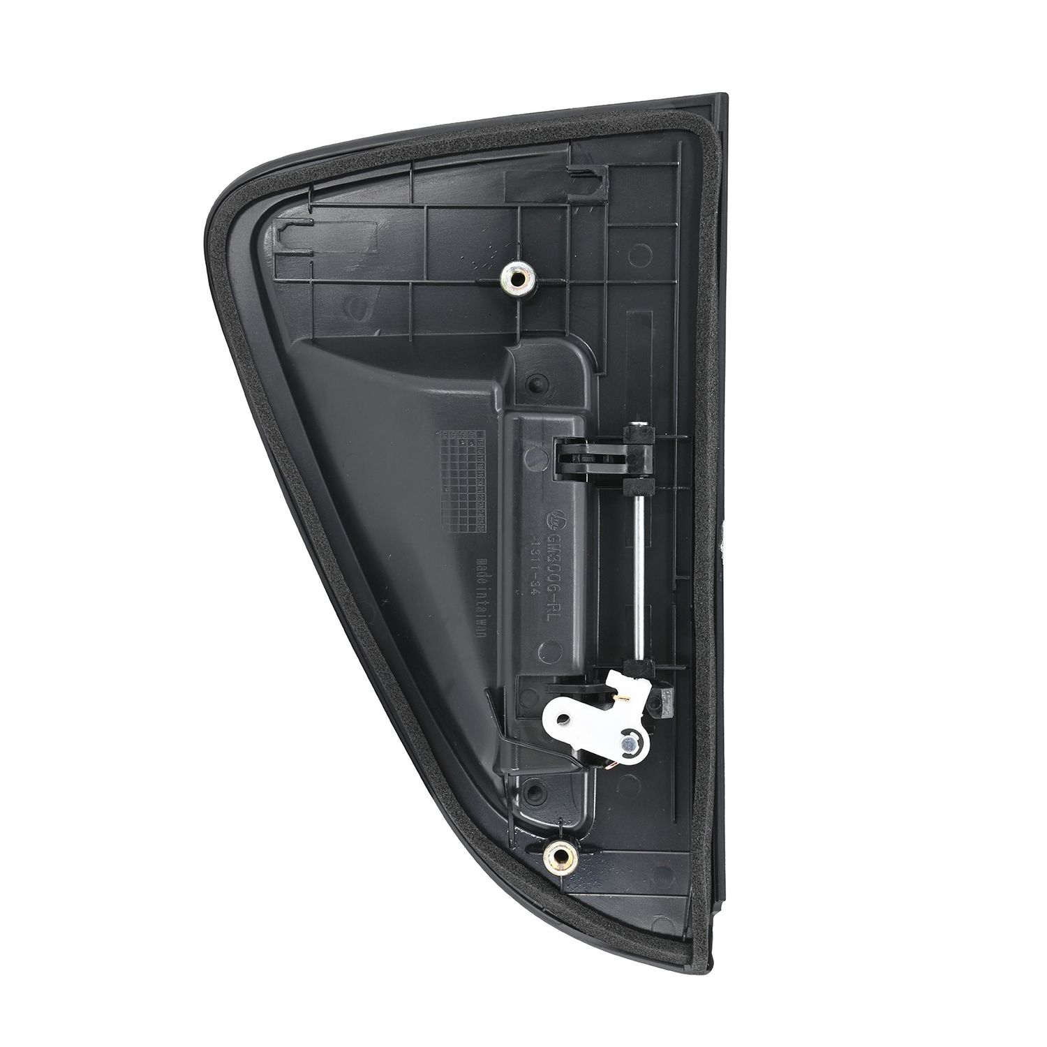 Manija Exterior de Puerta RADEC 012-0666-03 | AutoZone