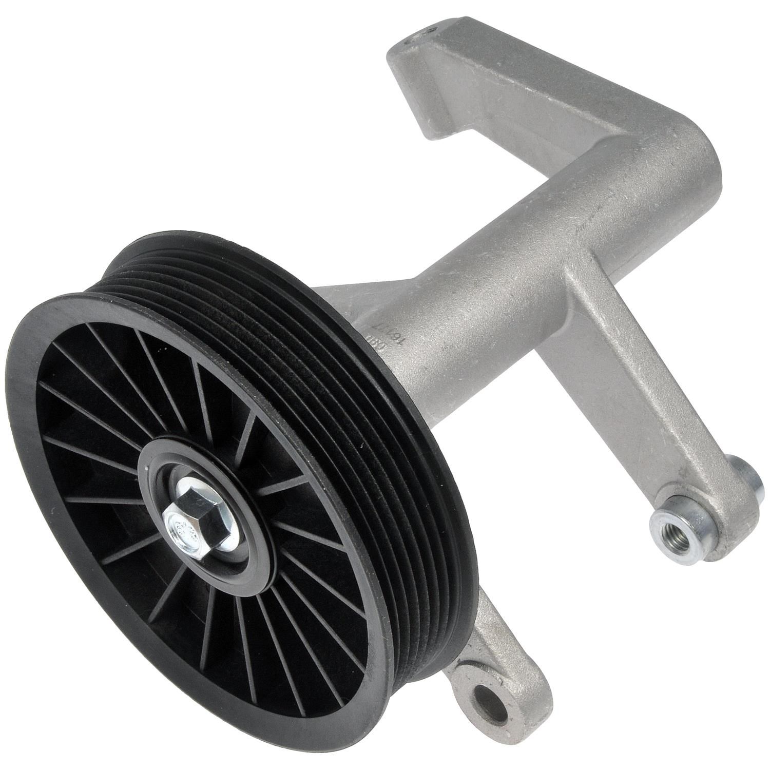 Dorman A/C Compressor Bypass Pulley 34278 | AutoZone