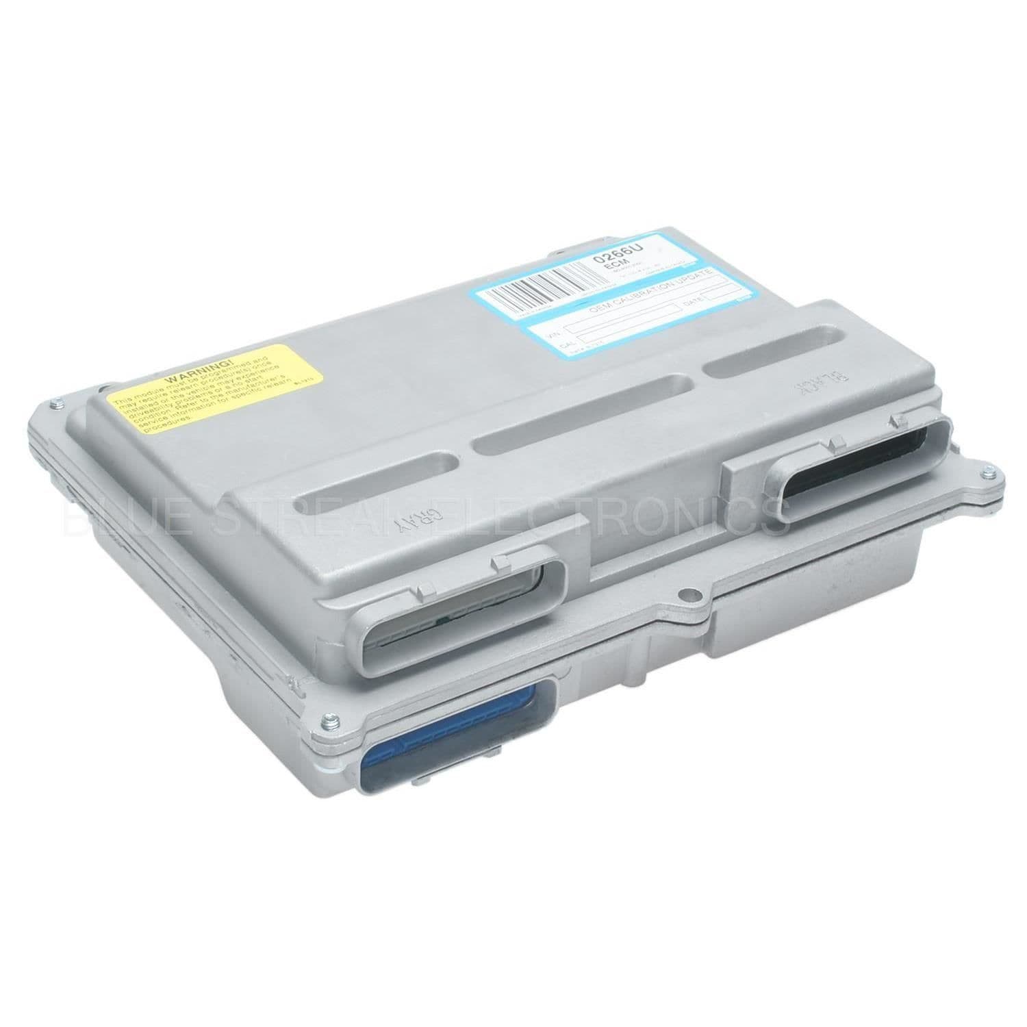 BSE Computadora de Control de Motor ECC0266MU for GMC