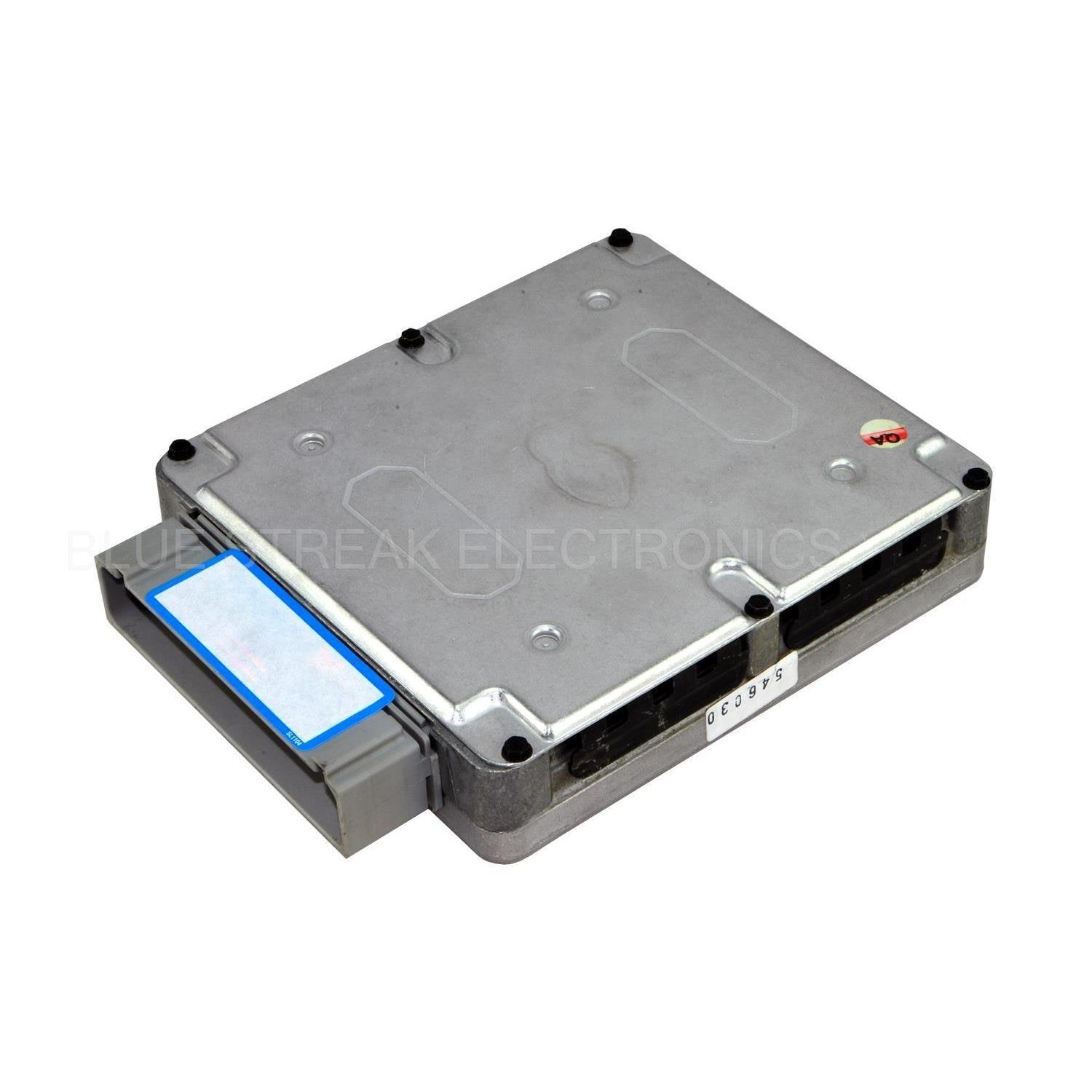 BSE Computadora de Control de Motor ECC3919M | AutoZone