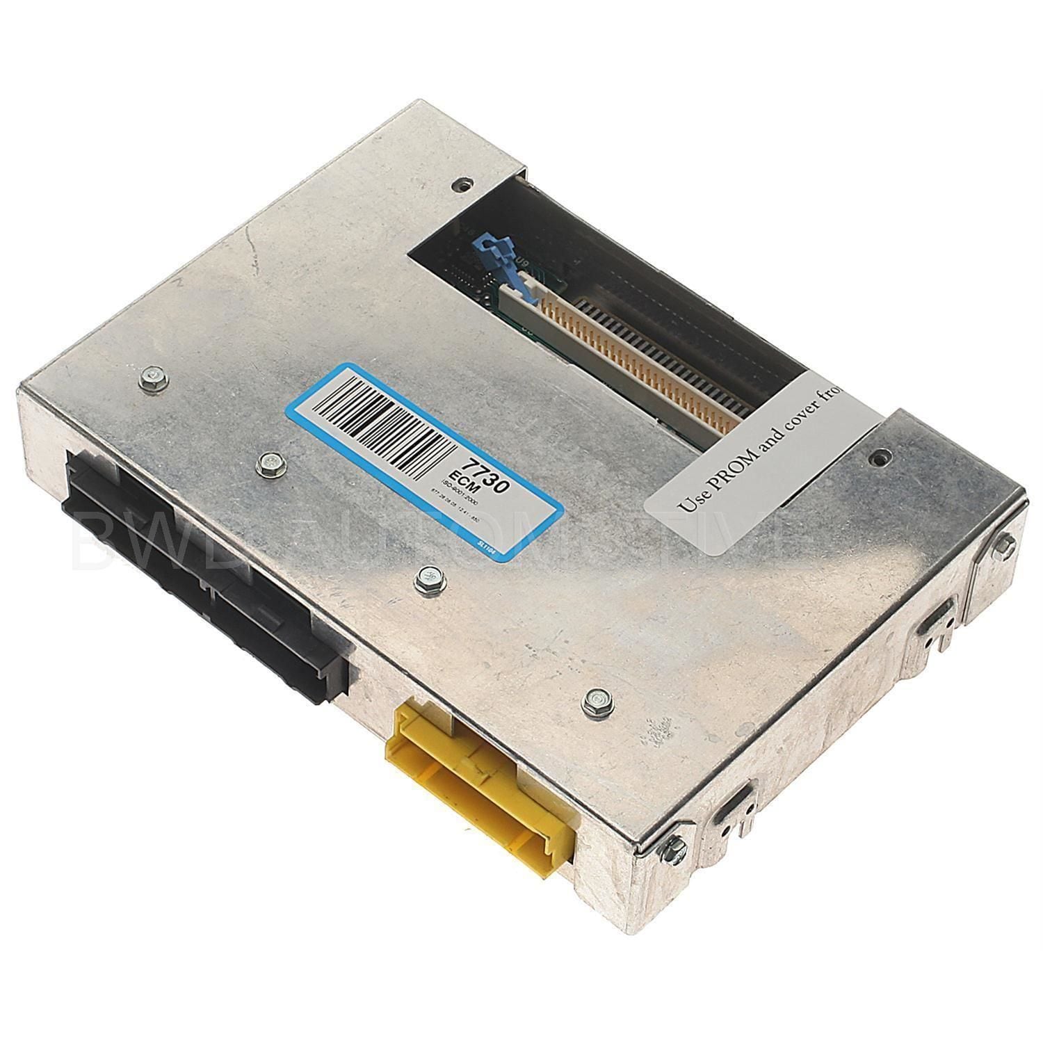 BSE Engine Control Computer ECC7730 for GMC