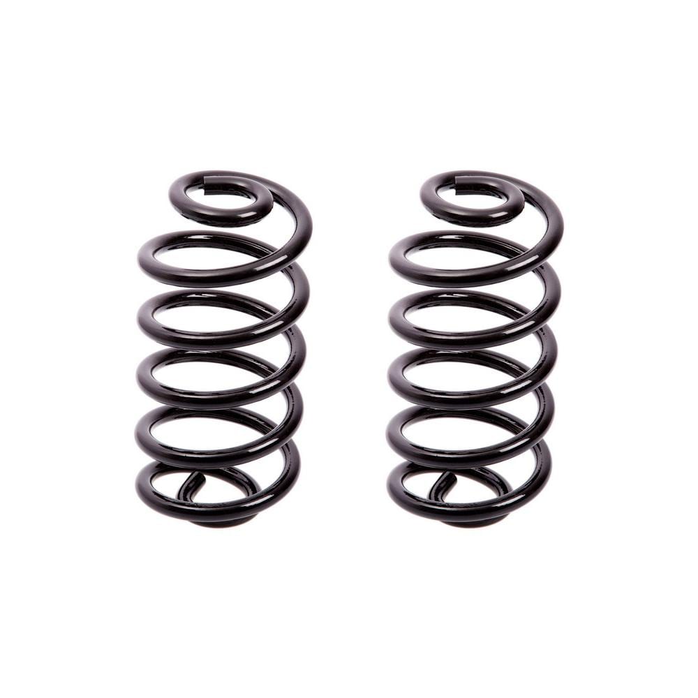 Muelles Rebajados LO Para Renault Clio Mk3 Hatchback 2005-2010 (pre-facelift) 1.5 DCi – 45mm