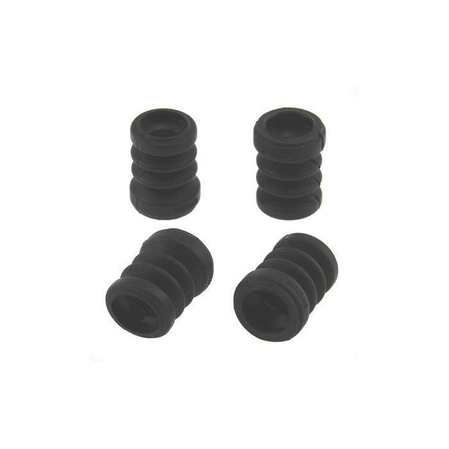 Duralast Juego de Herrajes de Frenos de Disco 16133 for Chevrolet Spark