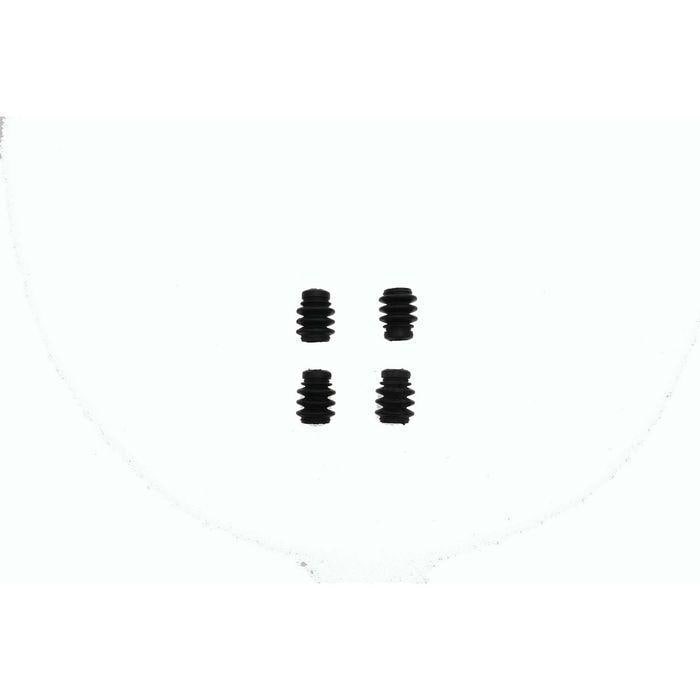 Duralast Juego de Herrajes de Frenos de Disco 16205 for Chevrolet Spark