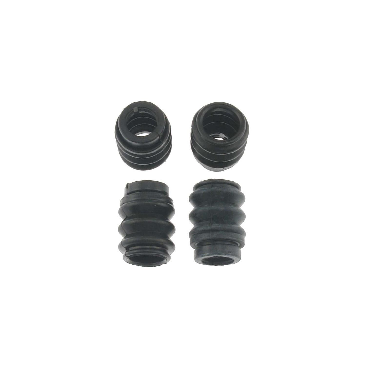 Duralast Juego de Herrajes de Frenos de Disco H16069 for Chevrolet Spark