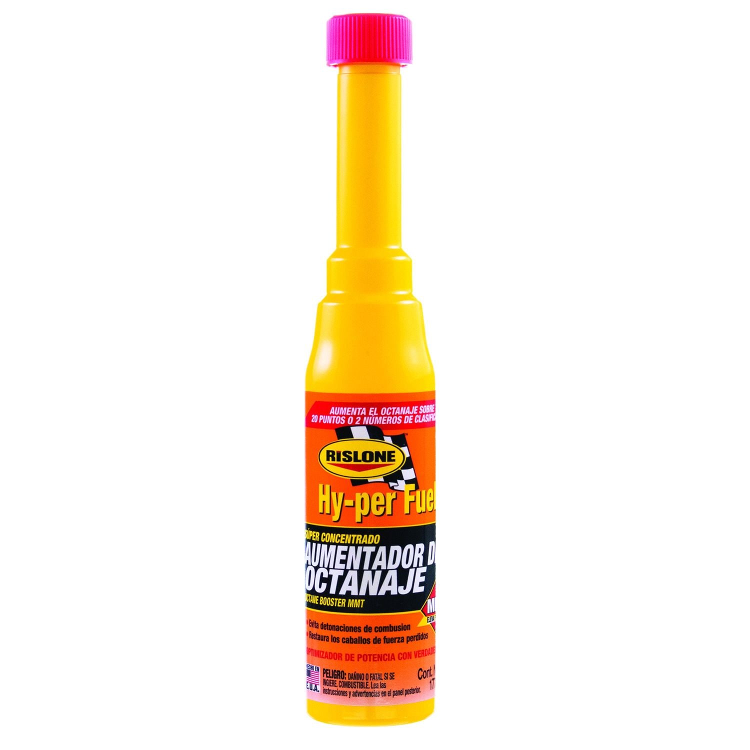 Rislone Aumentador de Octanaje 177ml