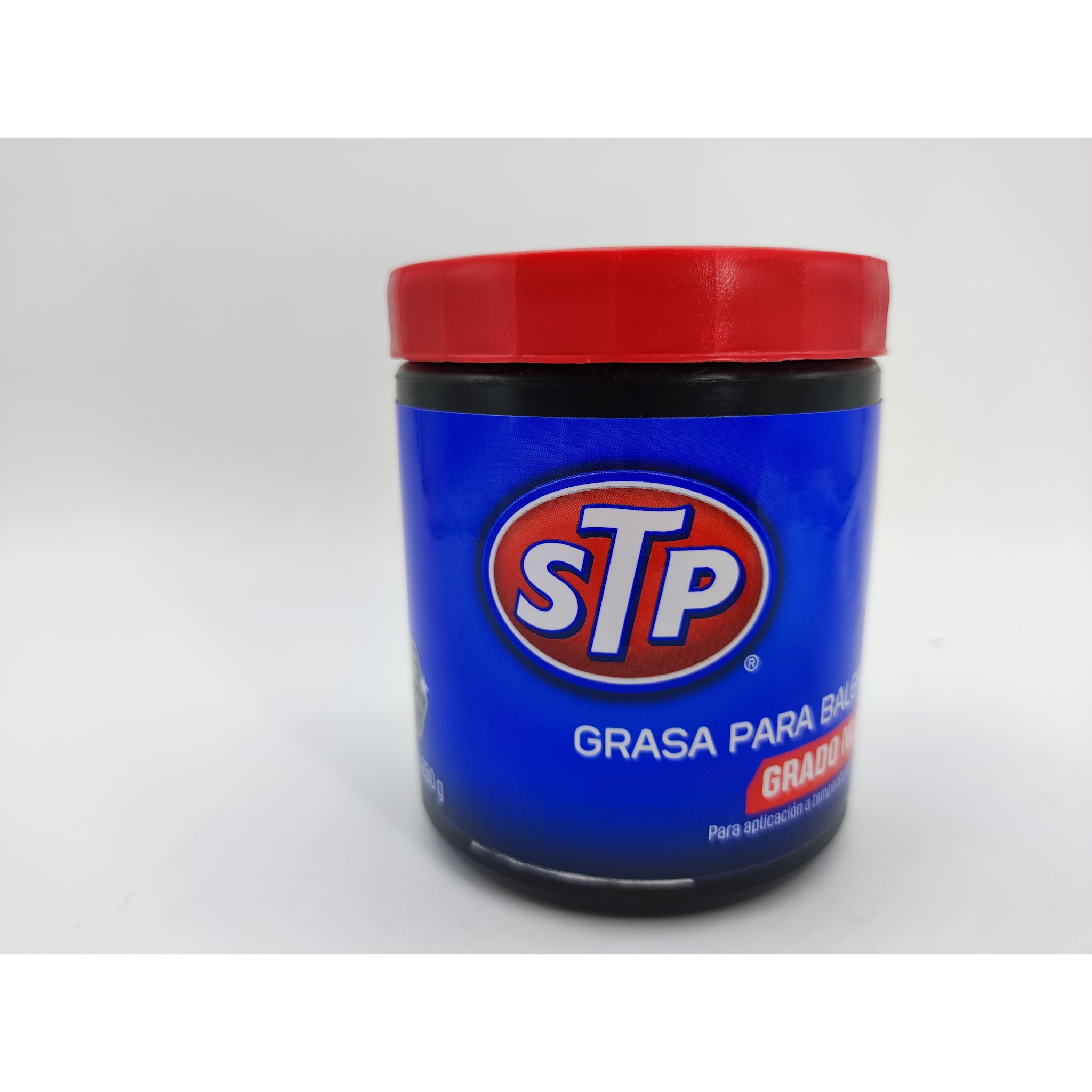 STP Wheel Bearing Grease