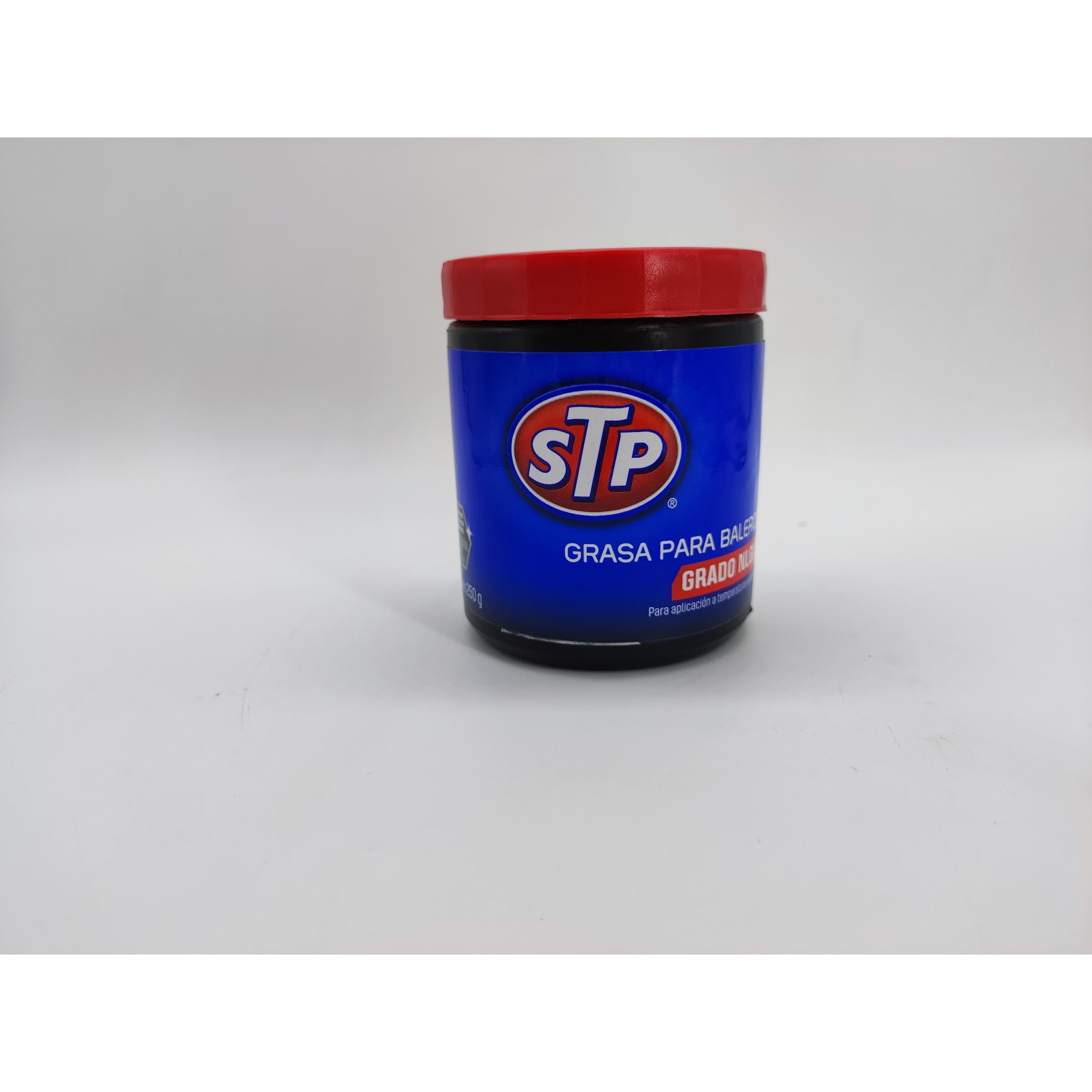 STP Wheel Bearing Grease