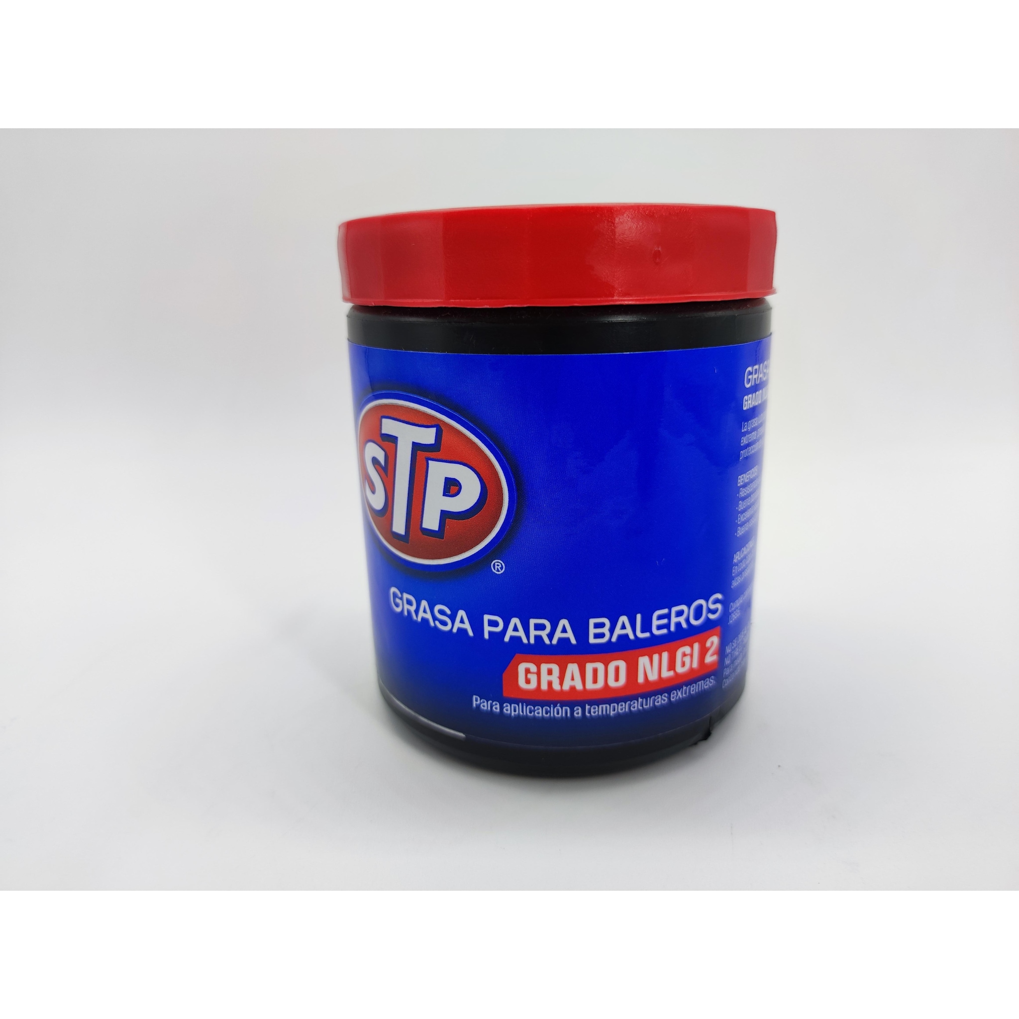 STP Wheel Bearing Grease