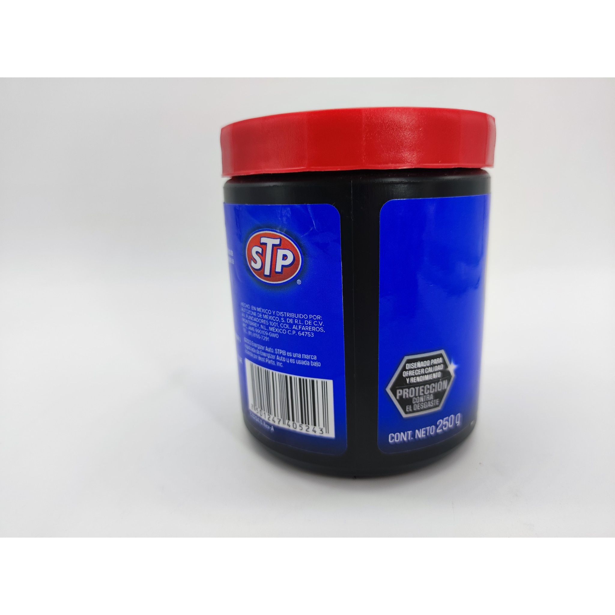 STP Wheel Bearing Grease