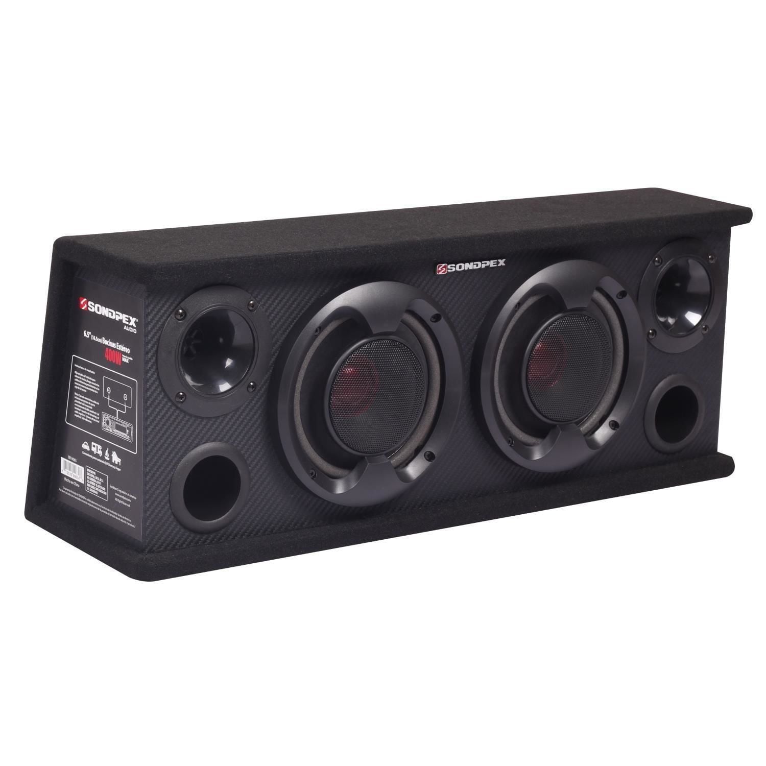 Altavoz Sondpex BB14065