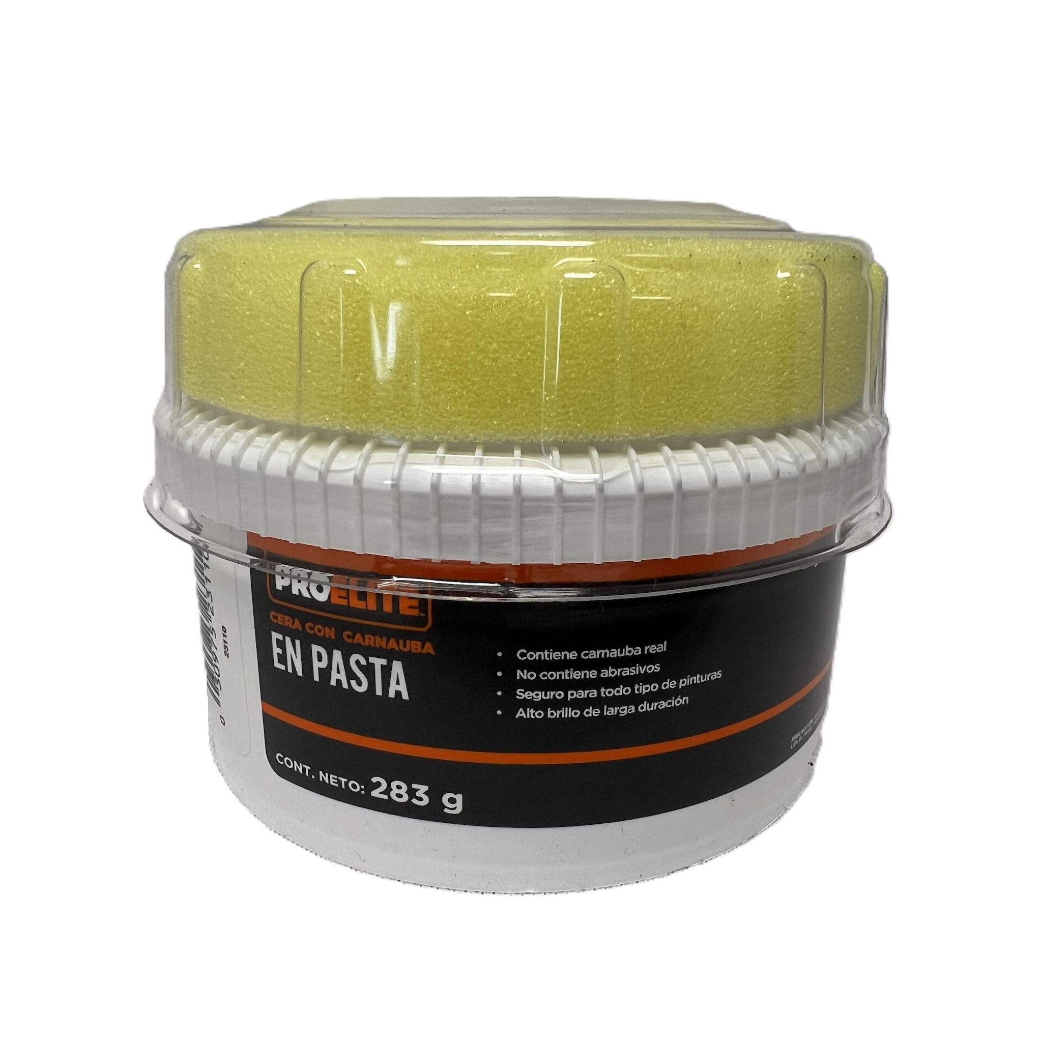 Cera en Pasta Carnauba ProElite | AutoZone