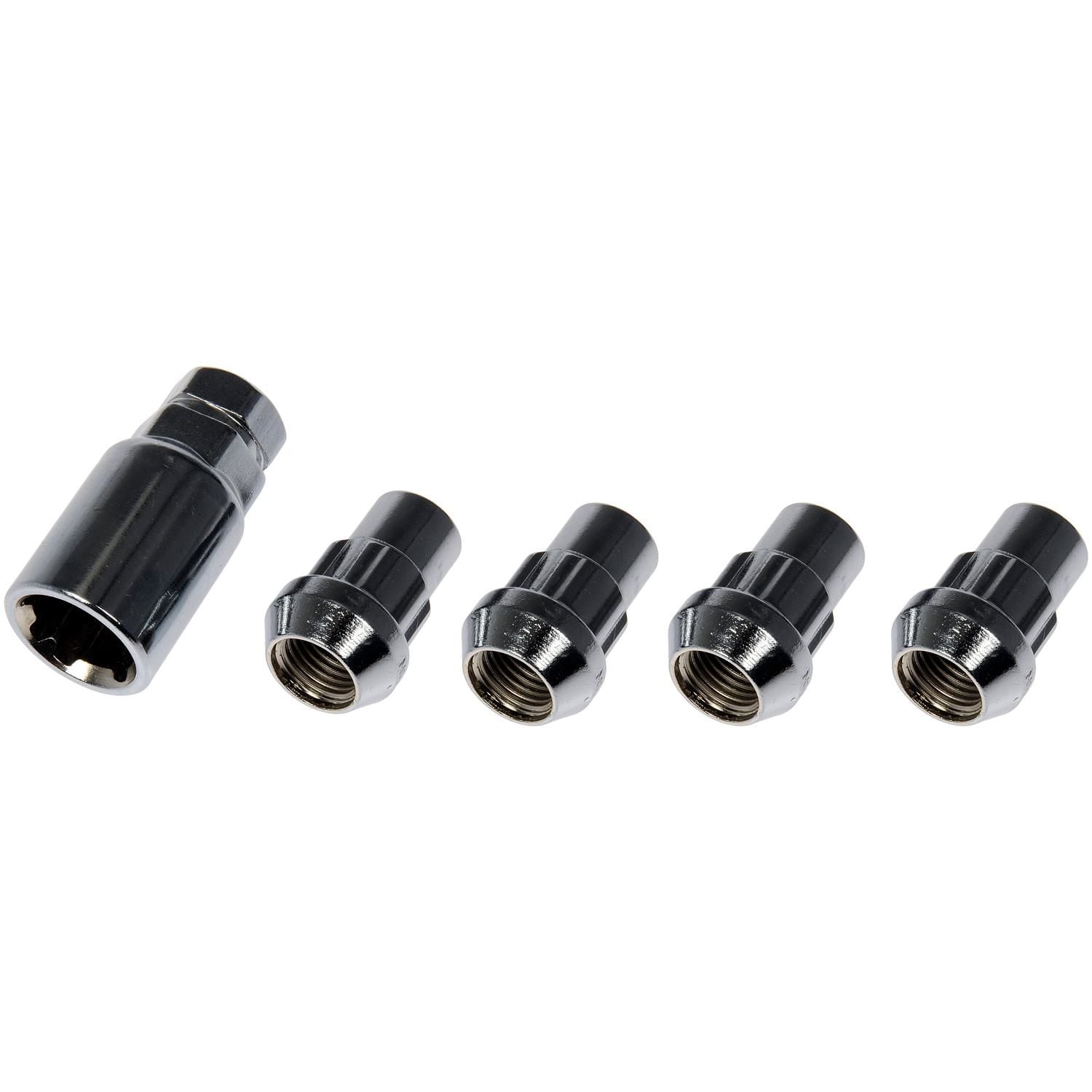 Llave De Seguridad Para Tuercas De Rueda Ford – Código Maestro 83800623, 19mm, Acero, Fabricada En España
