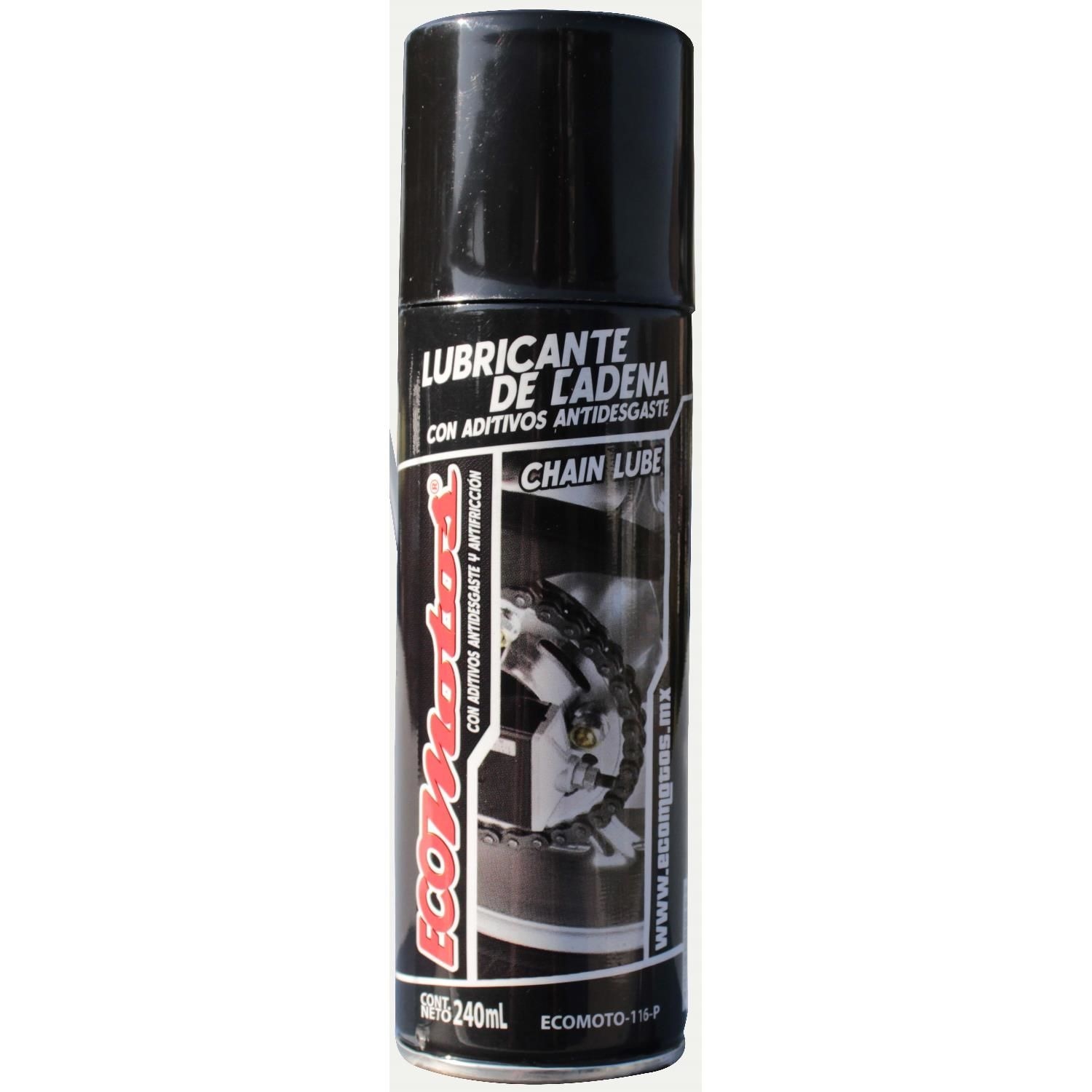 lubricante para cadena de moto walmart Champion Chain Lube Multi-Purpose Spray Grease