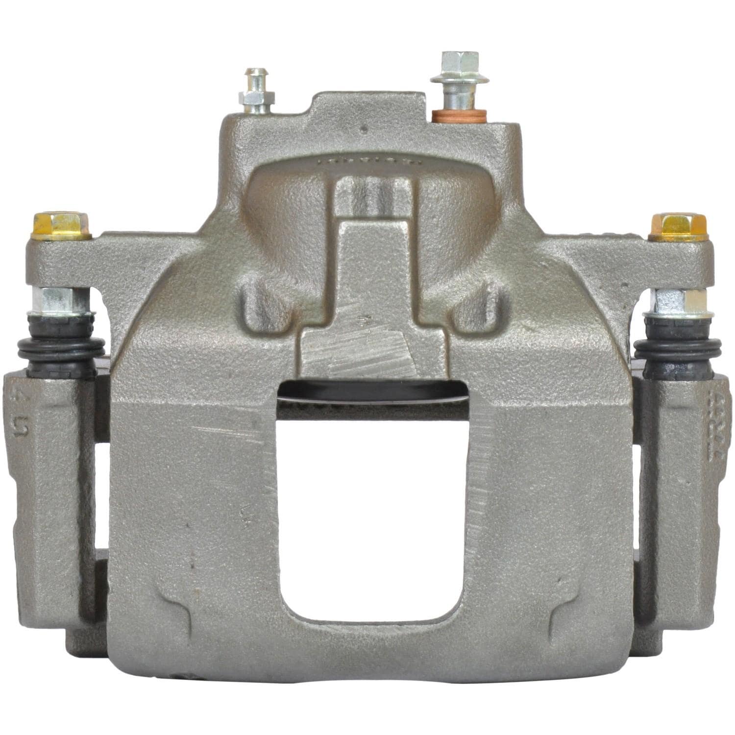 Caliper de Disco de Freno con Soporte de Montaje Remanufacturado ...