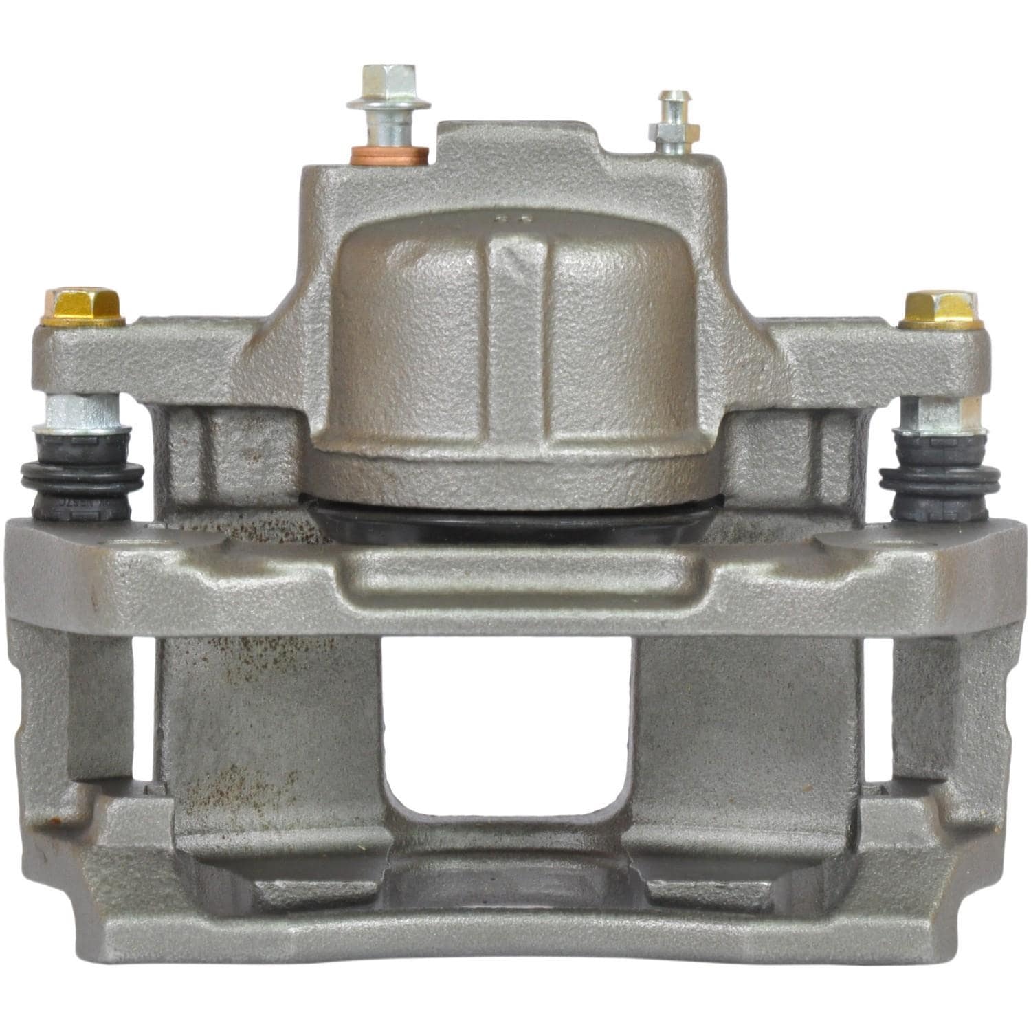 Caliper de Disco de Freno con Soporte de Montaje Remanufacturado ...