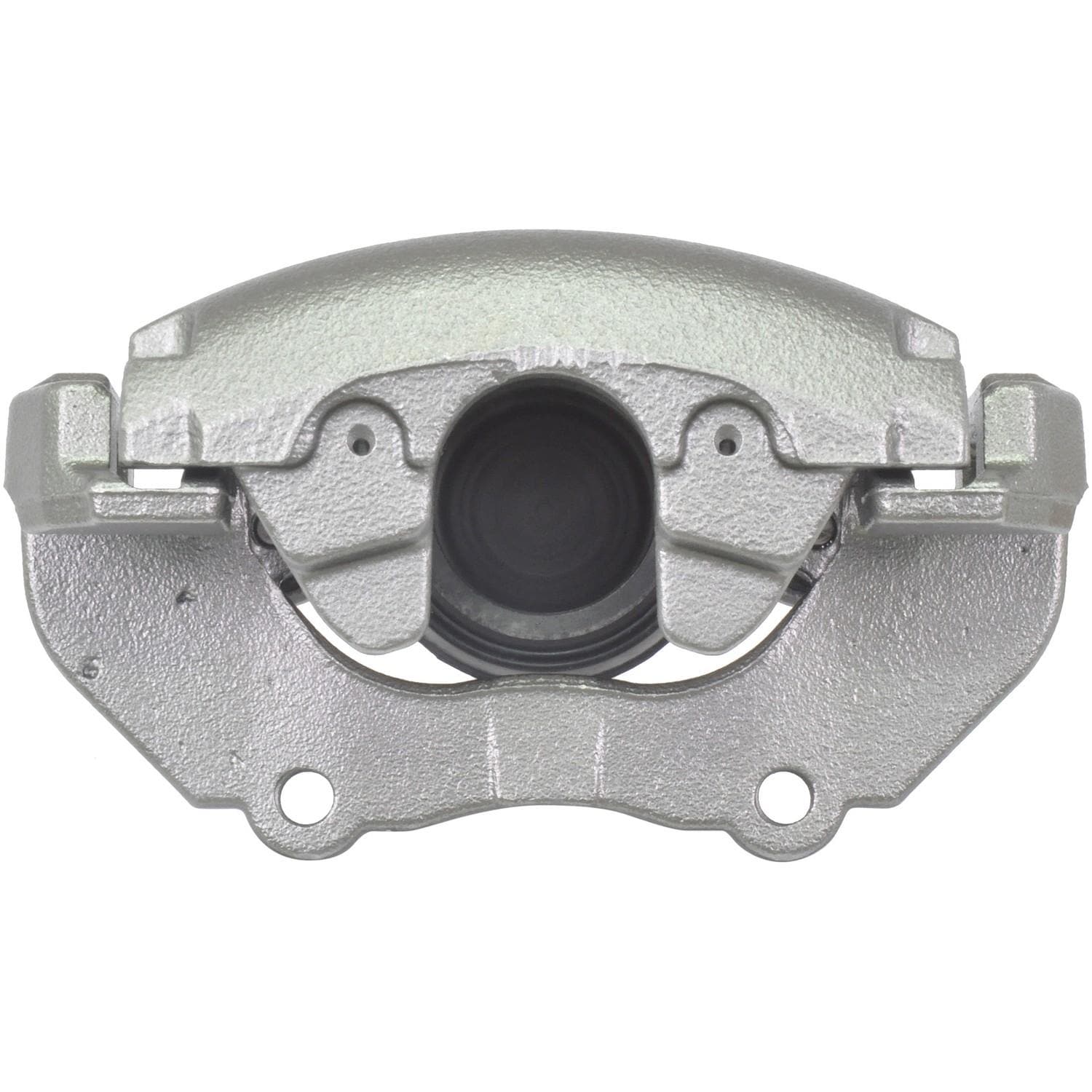 Caliper de Disco de Freno con Soporte de Montaje Remanufacturado Duralast 19-B2943A