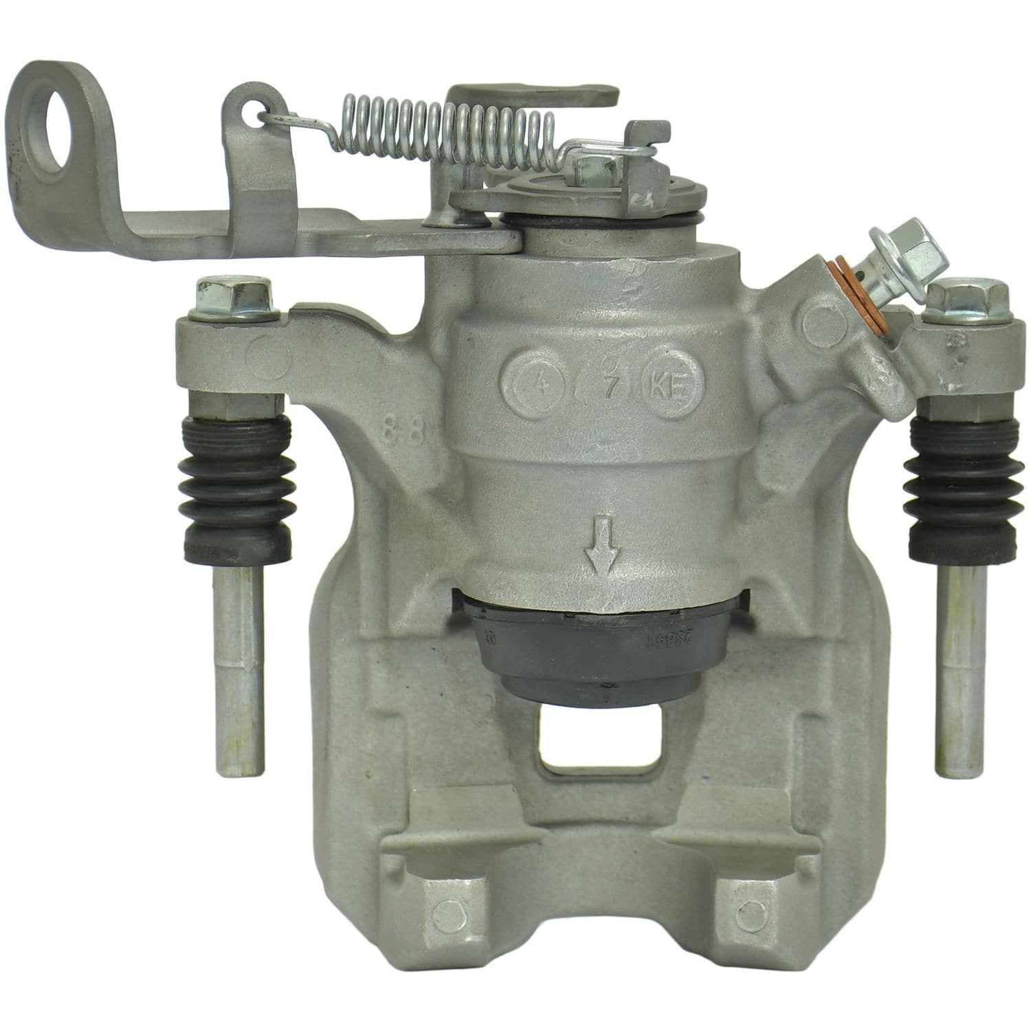 Caliper de Disco de Freno Duralast 98-02000B