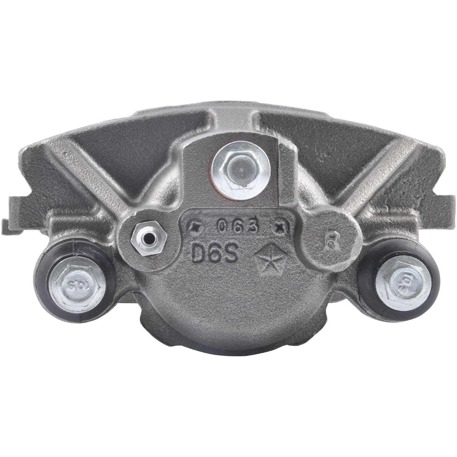 Caliper de Disco de Freno Duralast C663 | AutoZone