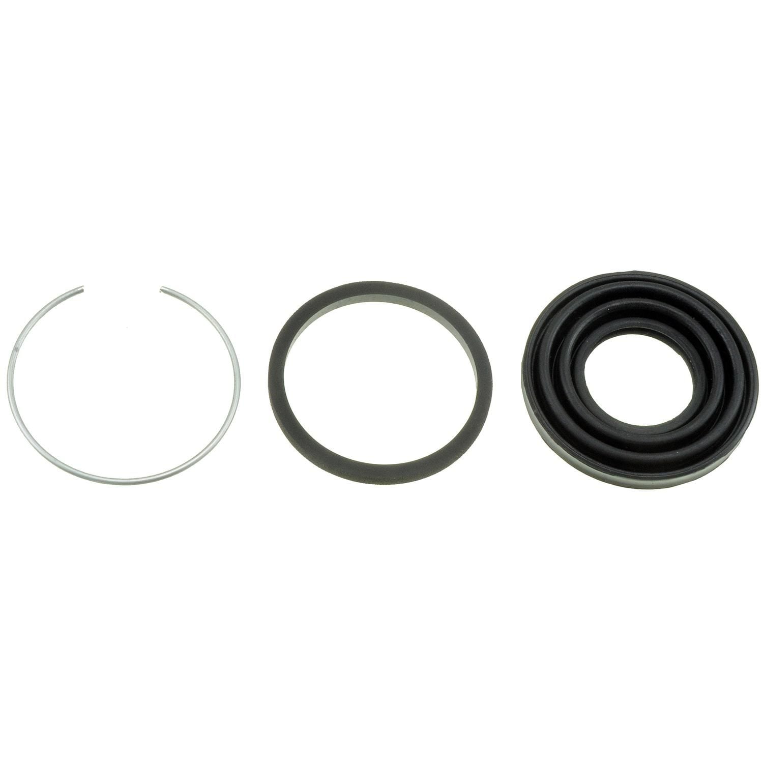 Kit de Reparacion de Caliper de Frenos de Disco Brakeware 66561 for Ford Explorer Sport Trac
