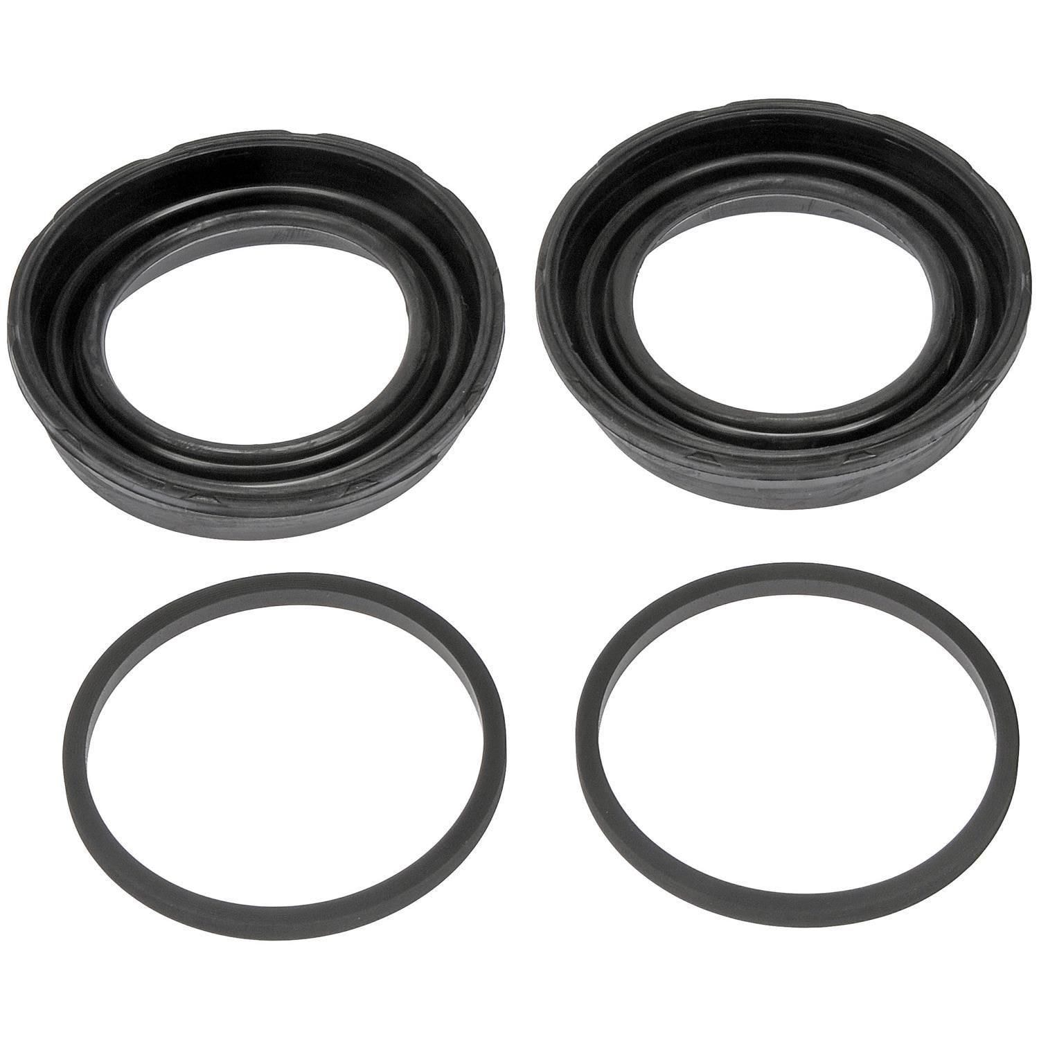 Kit de Reparacion de Caliper de Frenos de Disco Duralast 660149 for Ford Explorer Sport Trac