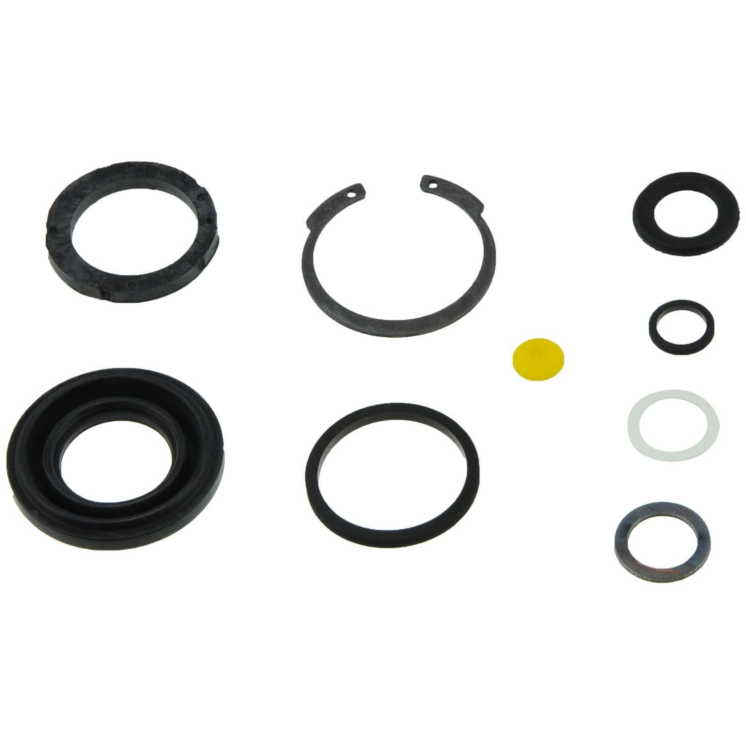 Kit de Reparacion de Caliper de Frenos de Disco Duralast 66261 for Ford Explorer Sport Trac