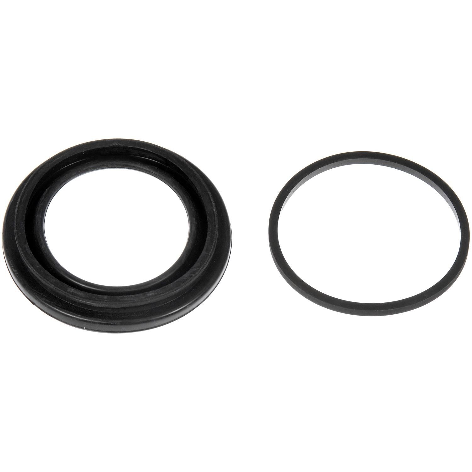 Kit de Reparacion de Caliper de Frenos de Disco Duralast 66436 for Ford Explorer Sport Trac