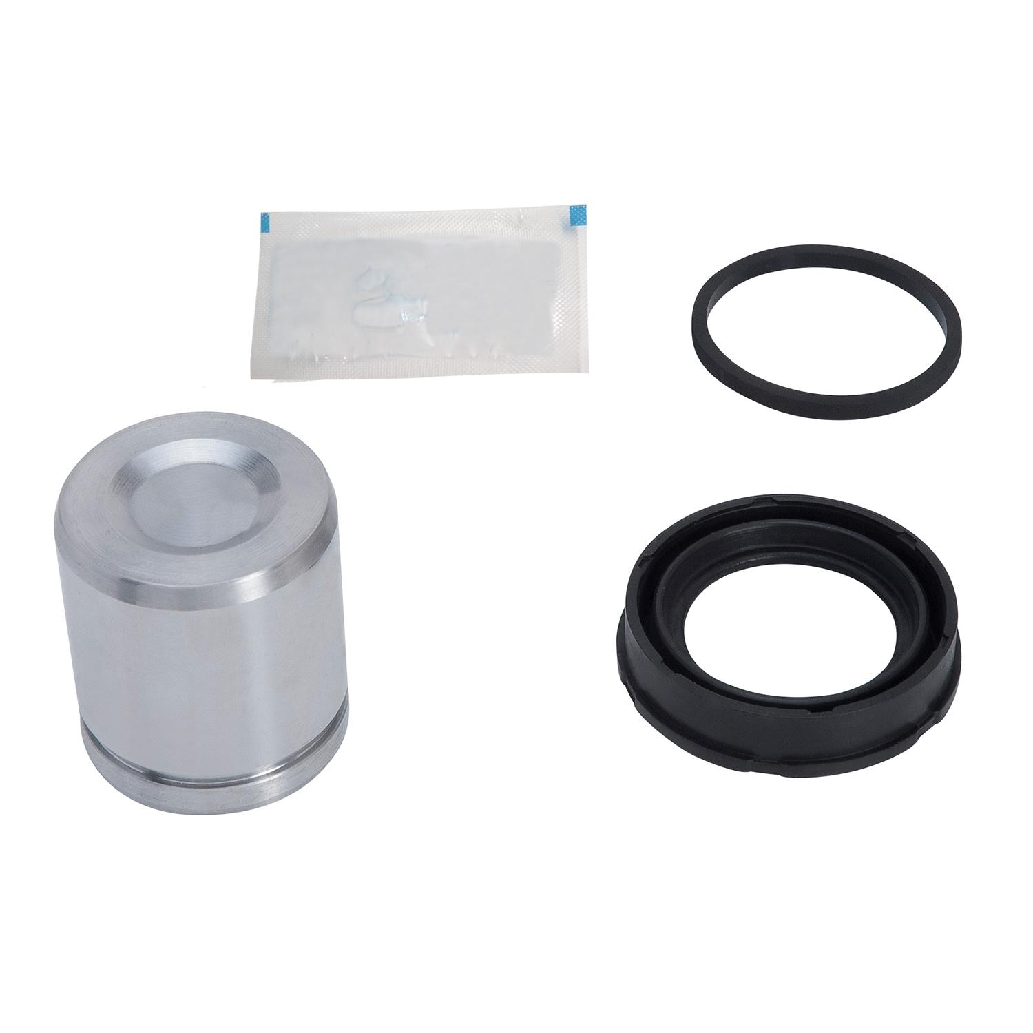 Kit de Mordaza de Frenos Duralast DLHO208E for Ford Explorer Sport Trac
