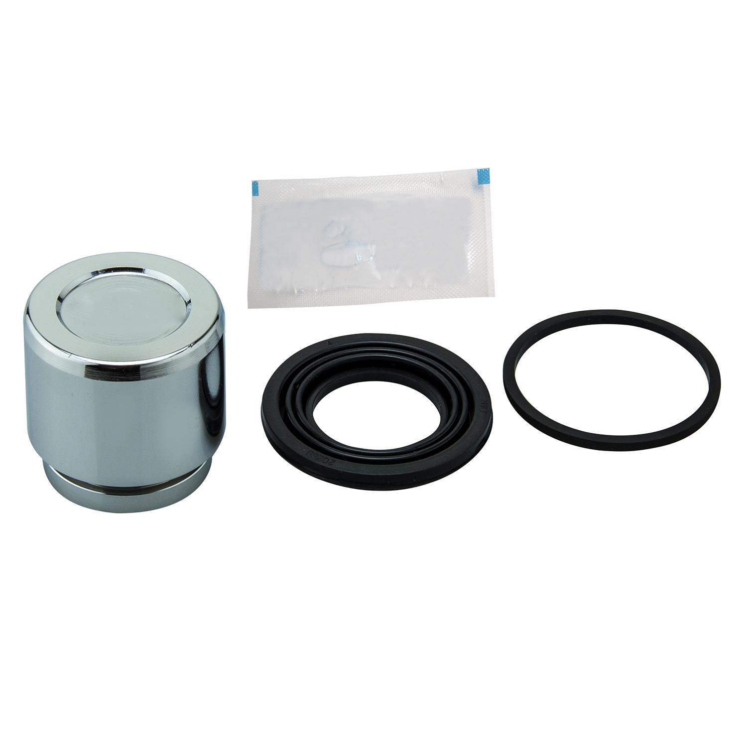 Kit de Mordaza de Frenos Duralast DLHO208L for Ford Explorer Sport Trac
