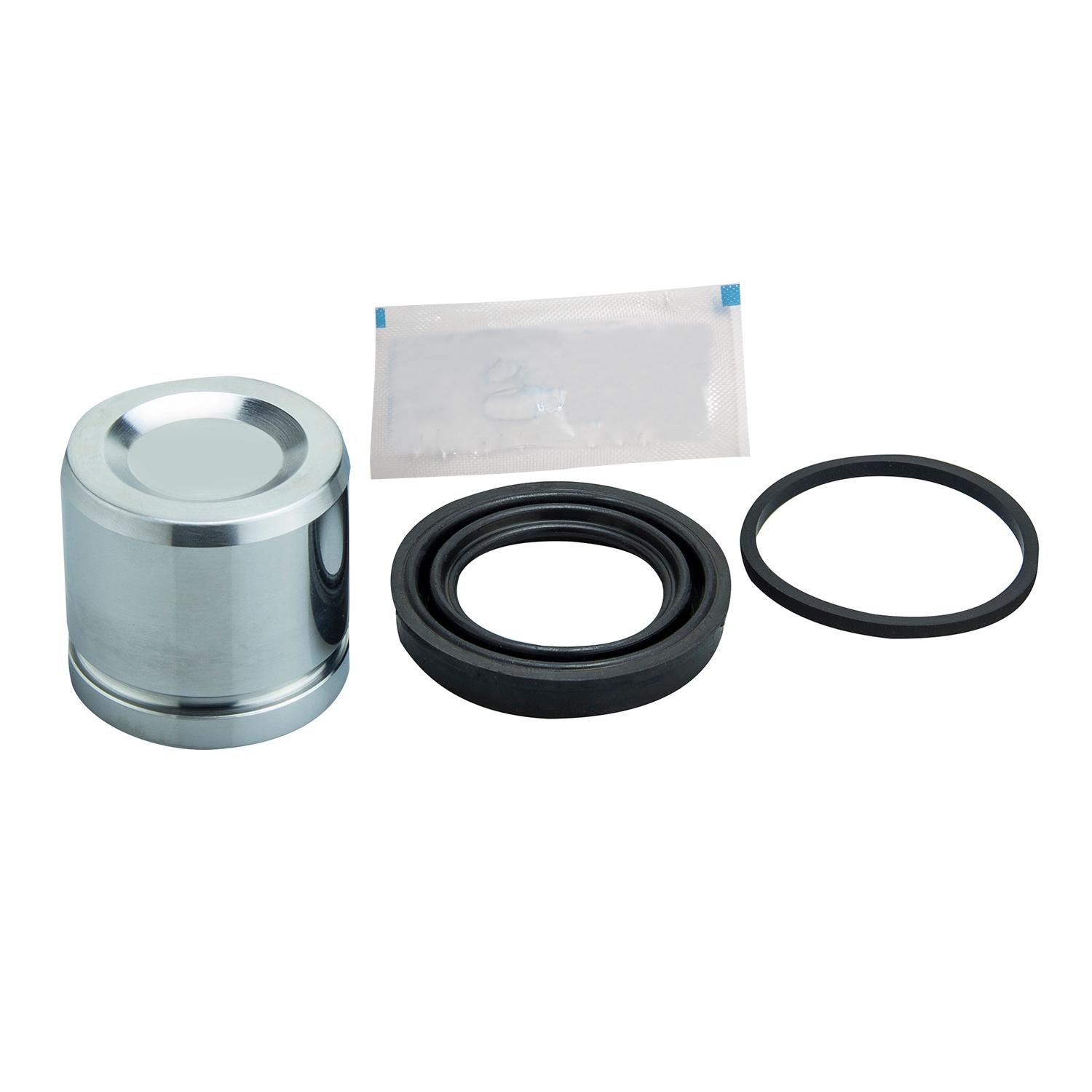 Kit de Mordaza de Frenos Duralast DLHO210F for Ford Explorer Sport Trac