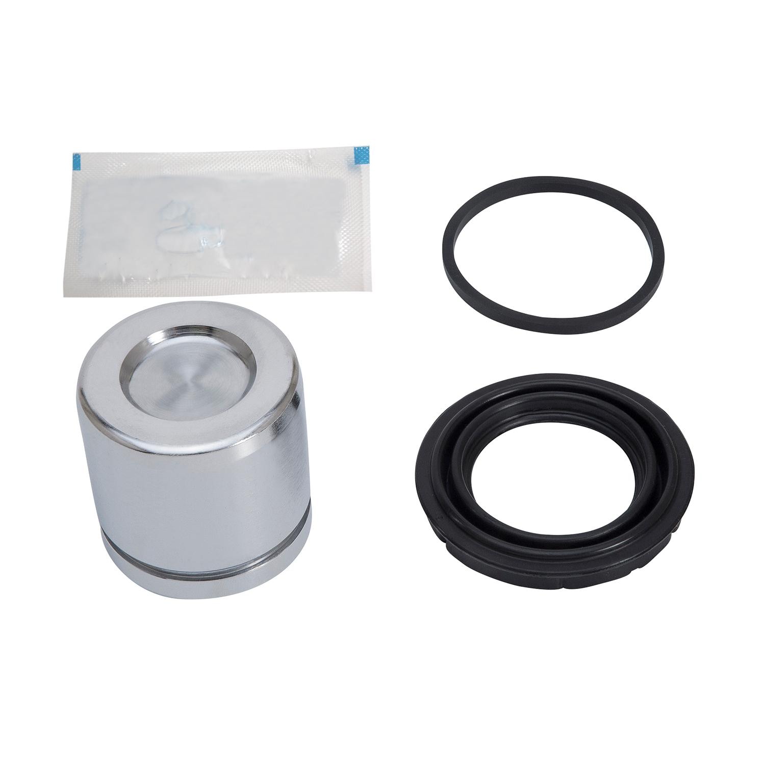 Kit de Mordaza de Frenos Duralast DLHO217I for Ford Explorer Sport Trac