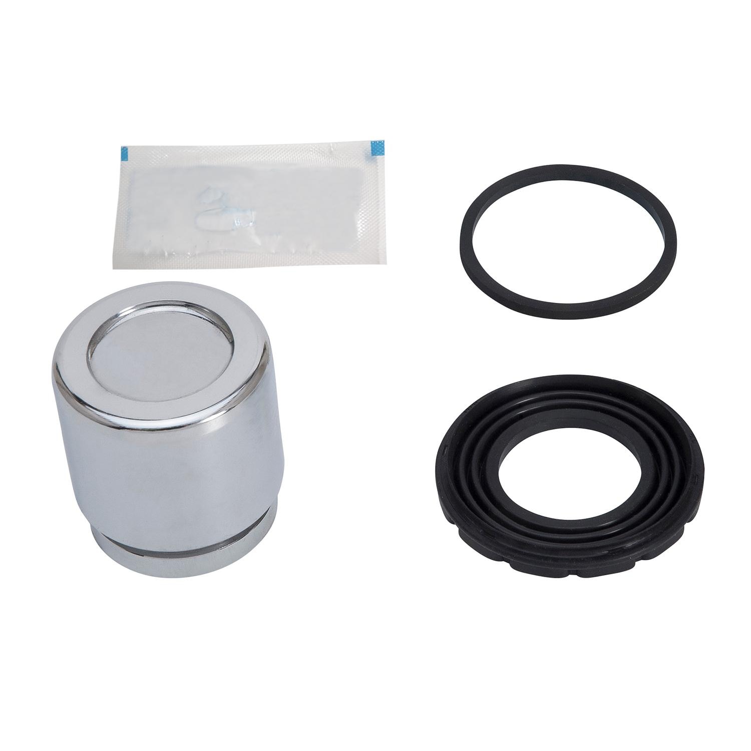 Kit de Reparacion de Caliper de Frenos de Disco Duralast DLHO217L for Ford Explorer Sport Trac