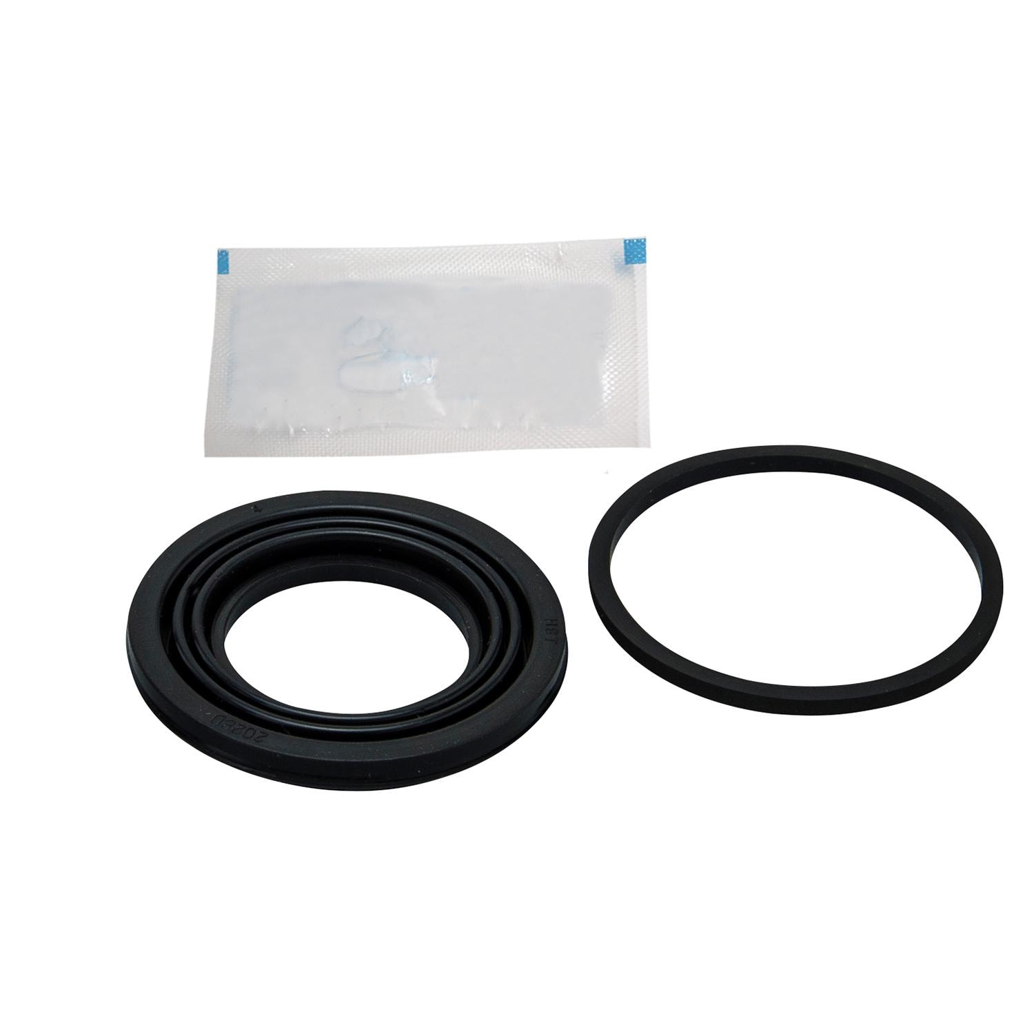Kit de Mordaza de Frenos Duralast DLHOR208L for Ford Explorer Sport Trac