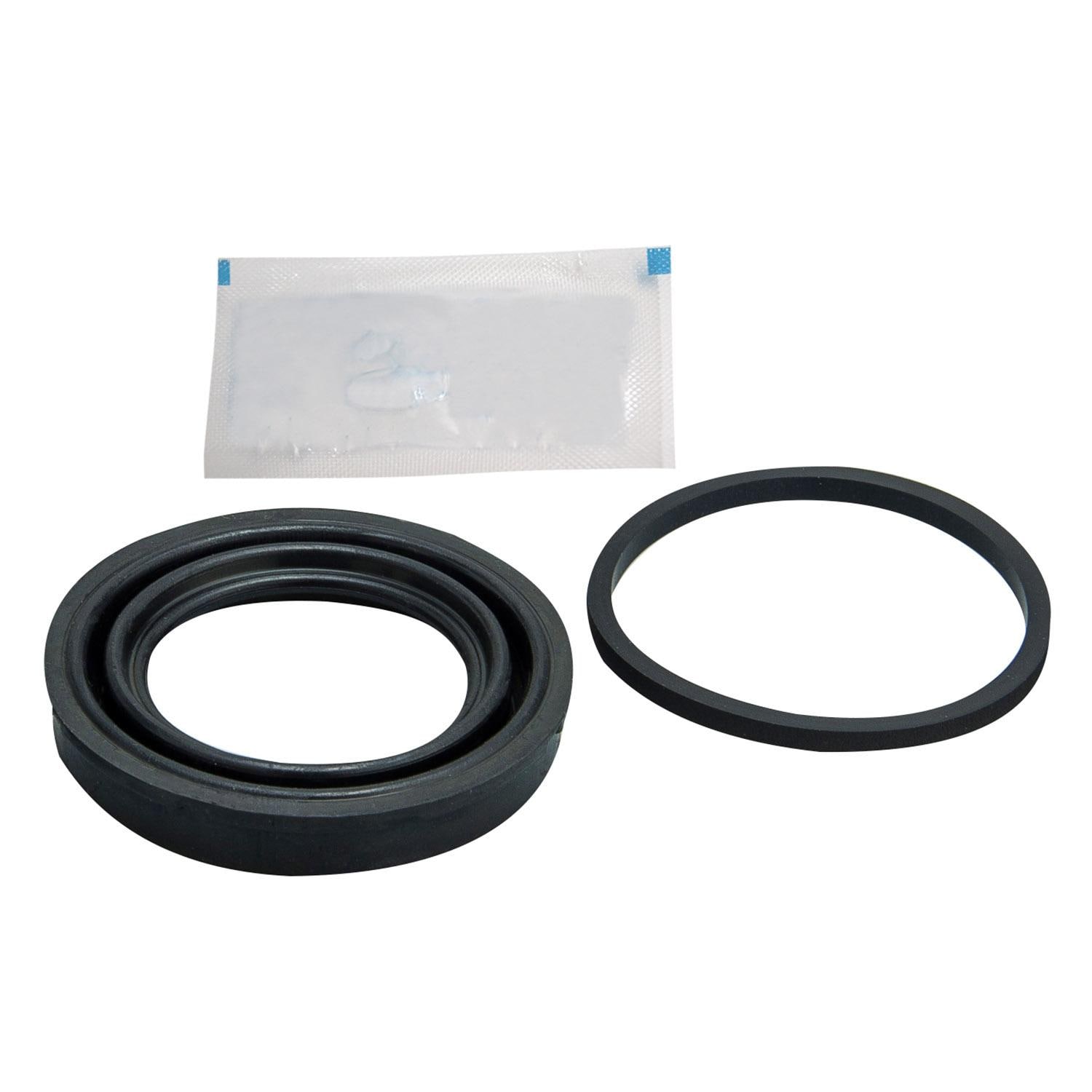 Kit de Mordaza de Frenos Duralast DLHOR210F for Ford Explorer Sport Trac
