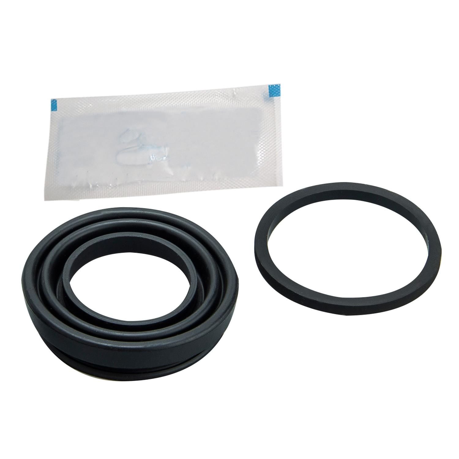 Kit de Reparacion de Caliper de Frenos de Disco Duralast DLHOR216D for Ford Explorer Sport Trac