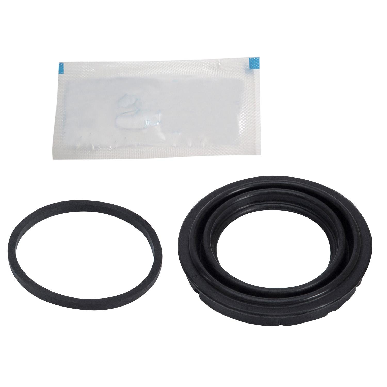Kit de Mordaza de Frenos Duralast DLHOR217I for Ford Explorer Sport Trac