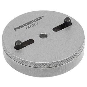 Kit De Rejuvenecimiento De Rotor De Freno Y Cubo De Rueda Powerbuilt – 940382