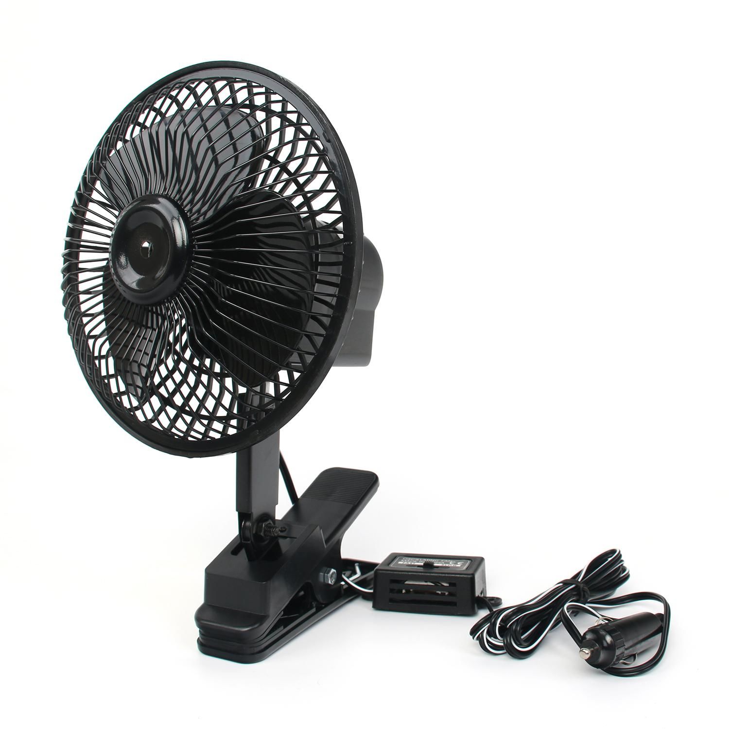 Ventilador para Cabina ProElite NM806