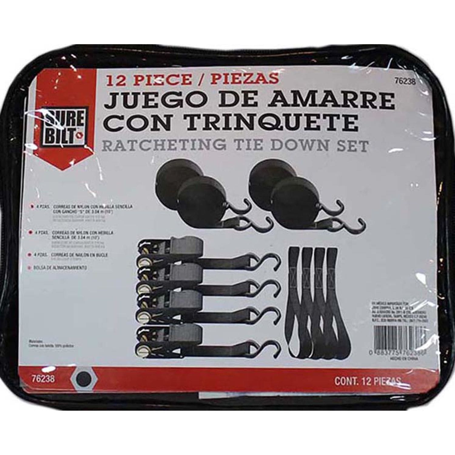 Correa SureBilt 76238 | AutoZone