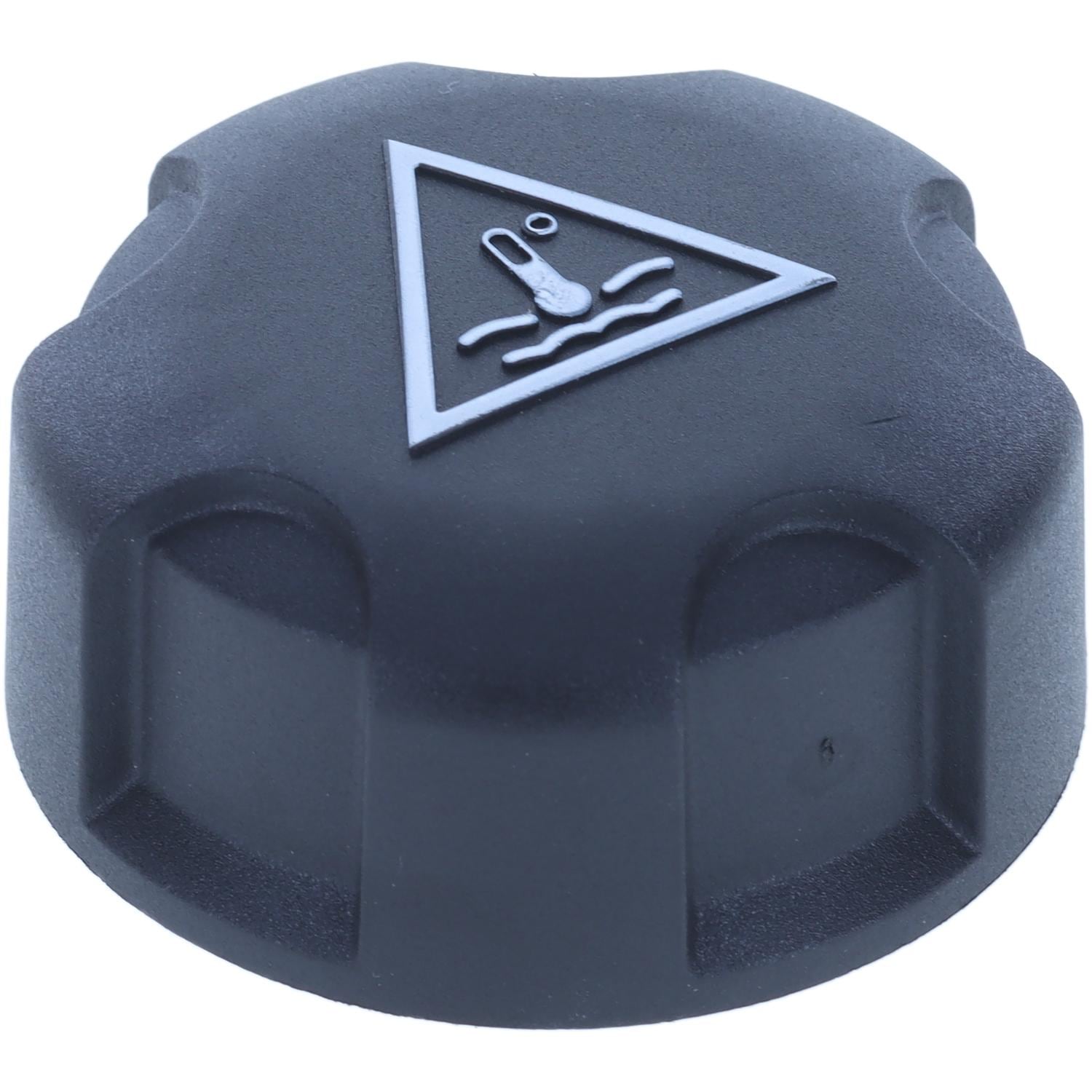 Tapa del Deposito de Refrigerante de Motor Duralast 7076