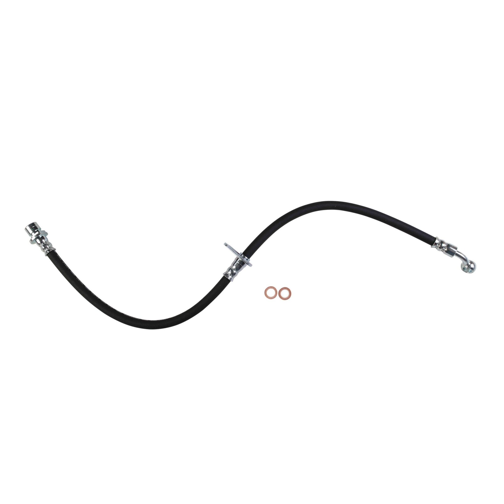 Manguera para Frenos Hidraulicos Duralast 78980 | AutoZone